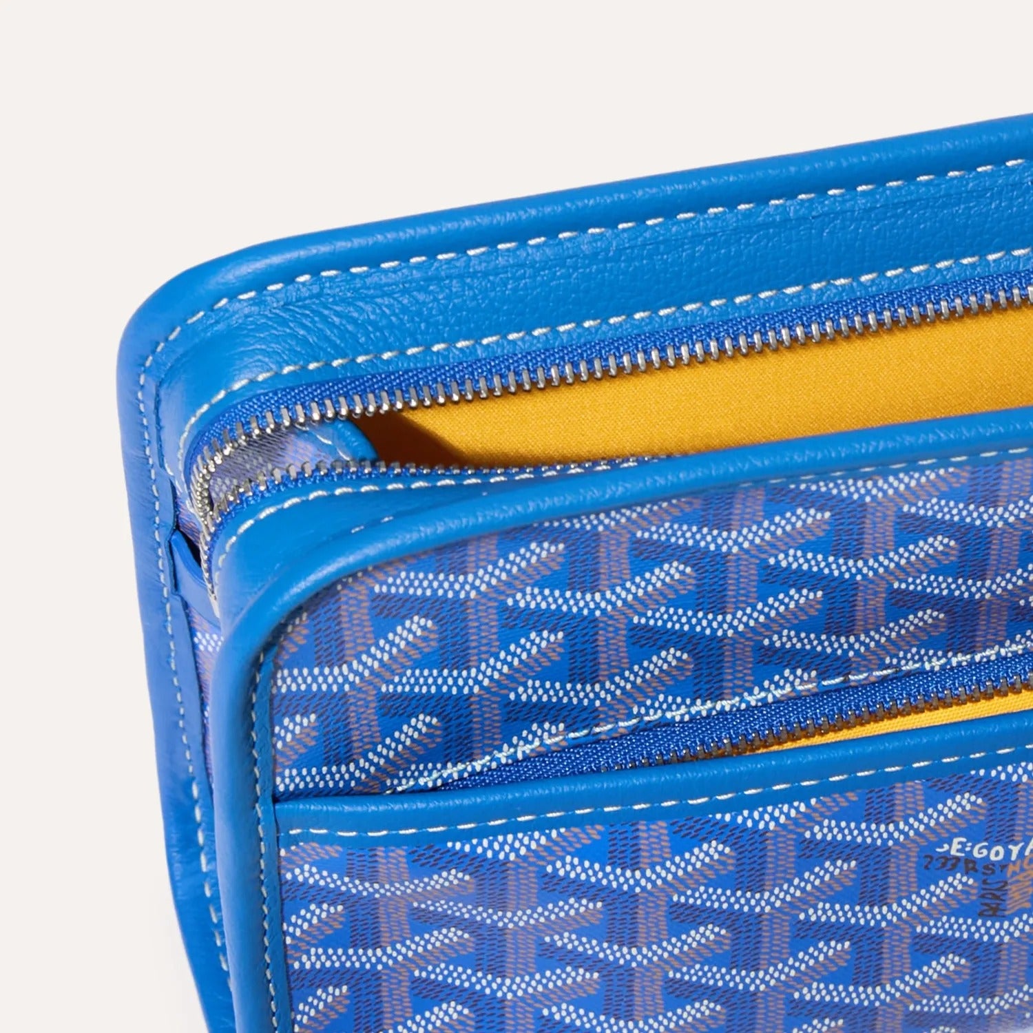 Goyard Jouvence PM Toiletry Bag