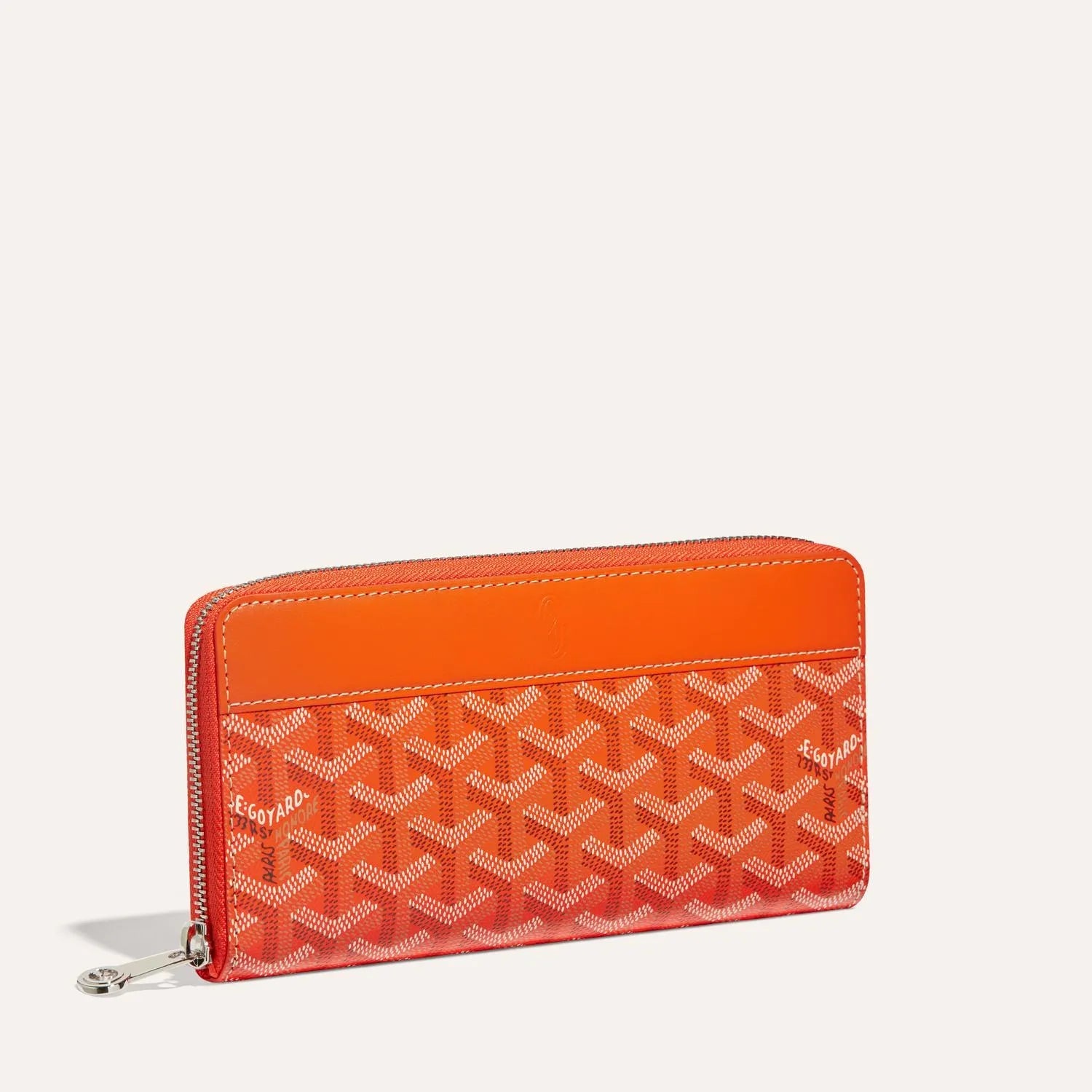 Goyard Matignon GM Wallet