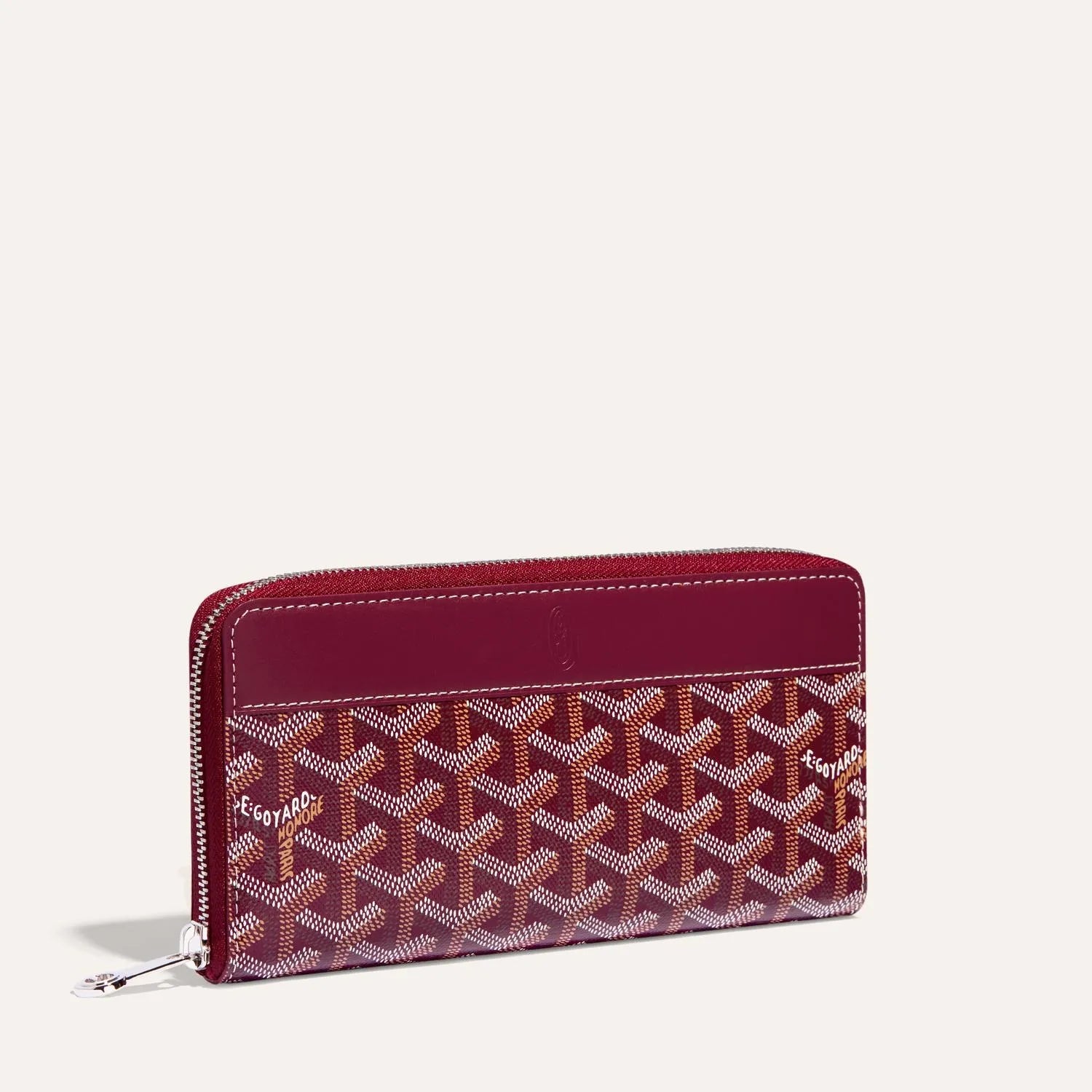 Goyard Matignon GM Wallet