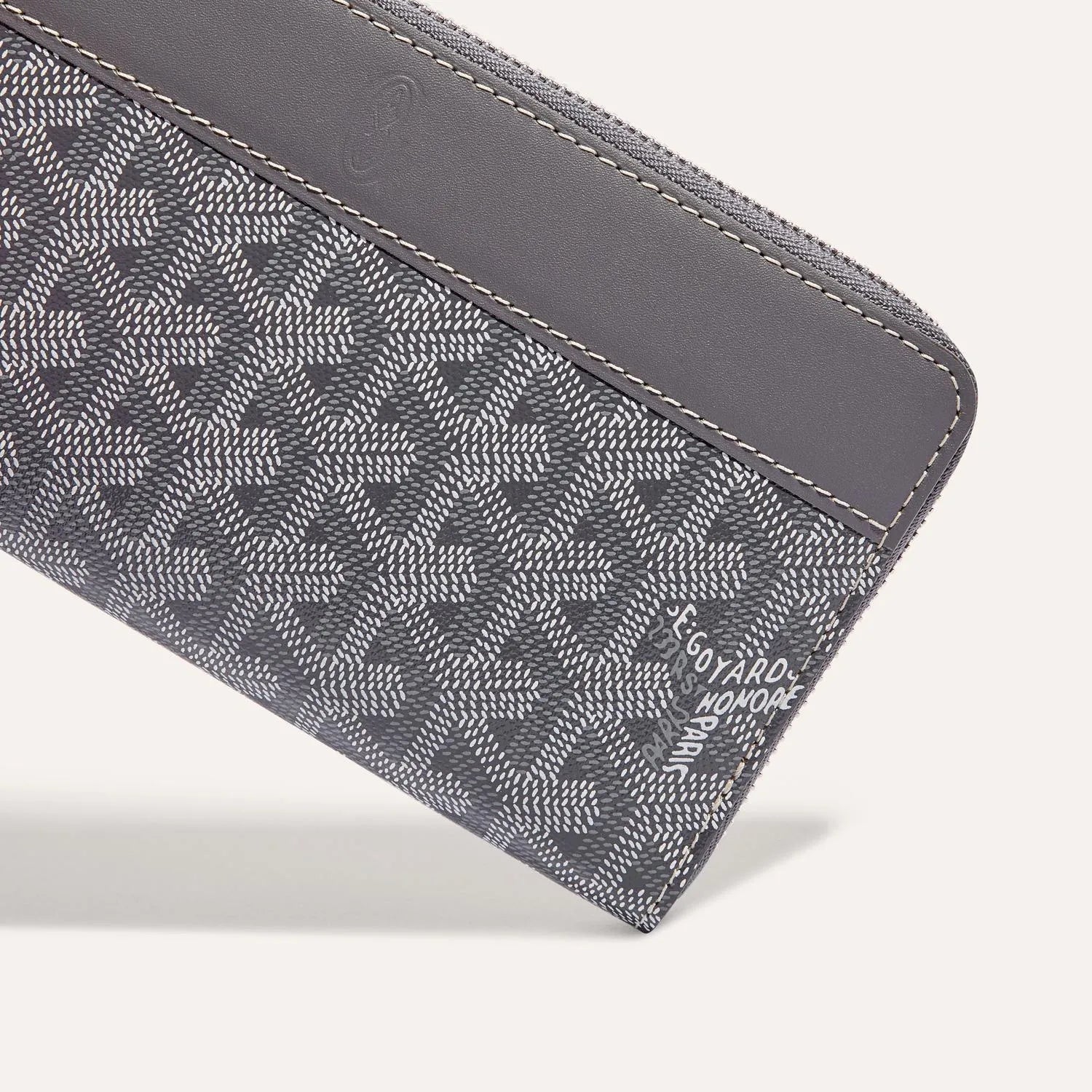 Goyard Matignon GM Wallet