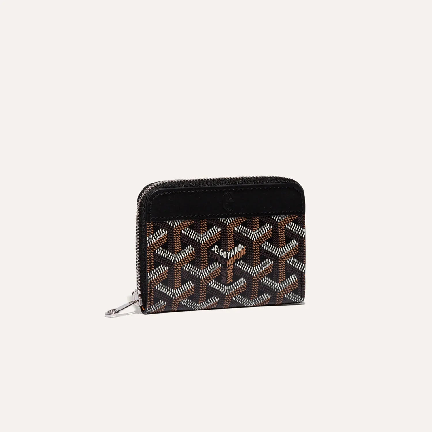 Goyard Matignon Mini Wallet
