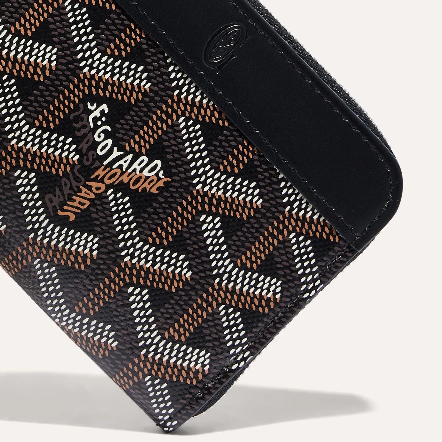 Goyard Matignon Mini Wallet
