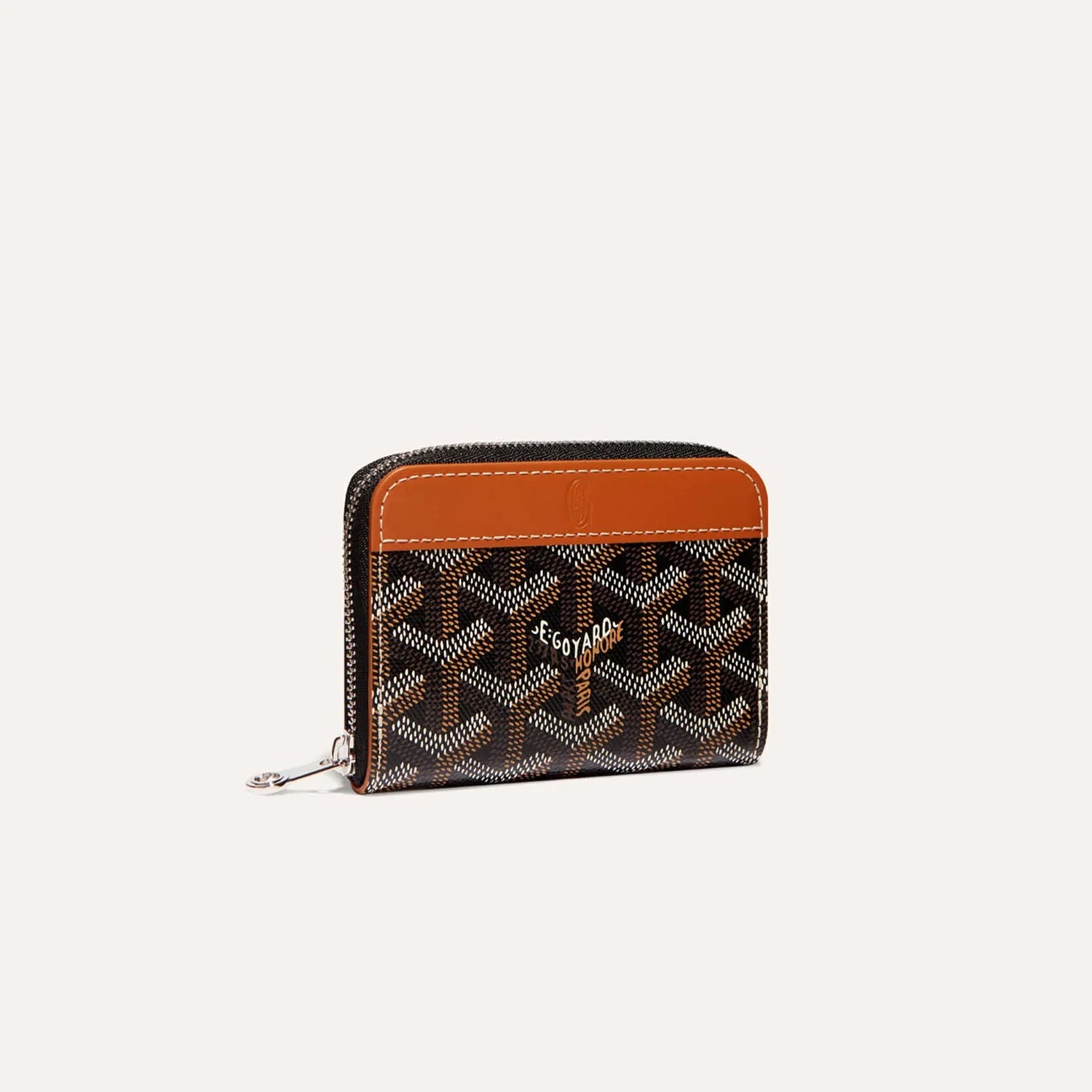 Goyard Matignon Mini Wallet
