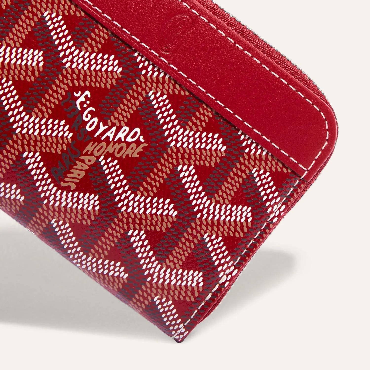 Goyard Matignon Mini Wallet