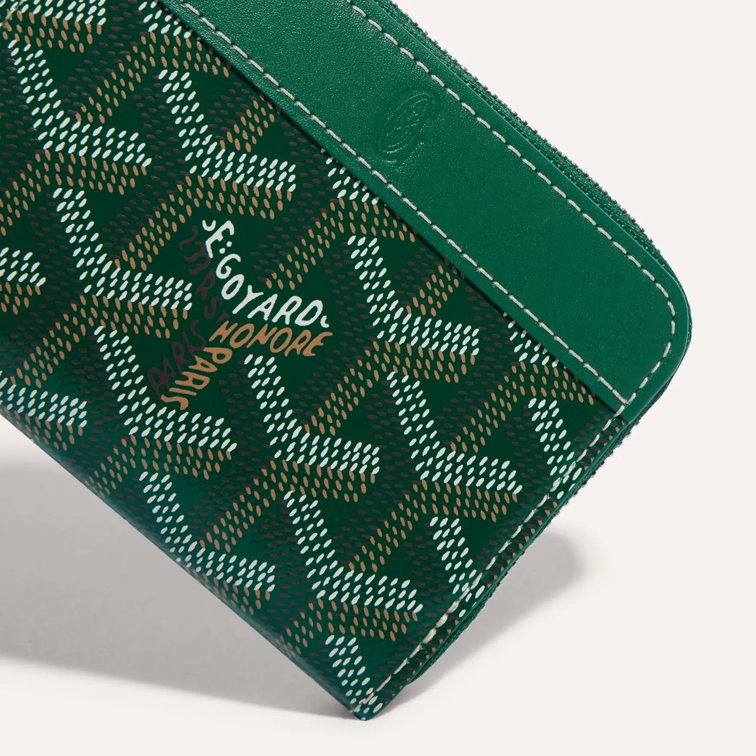 Goyard Matignon Mini Wallet