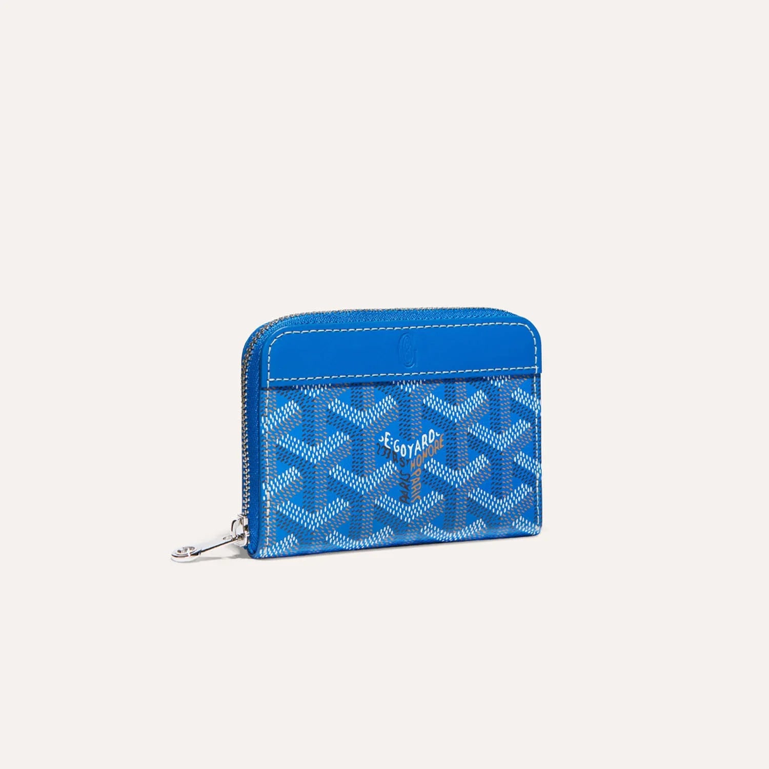 Goyard Matignon Mini Wallet