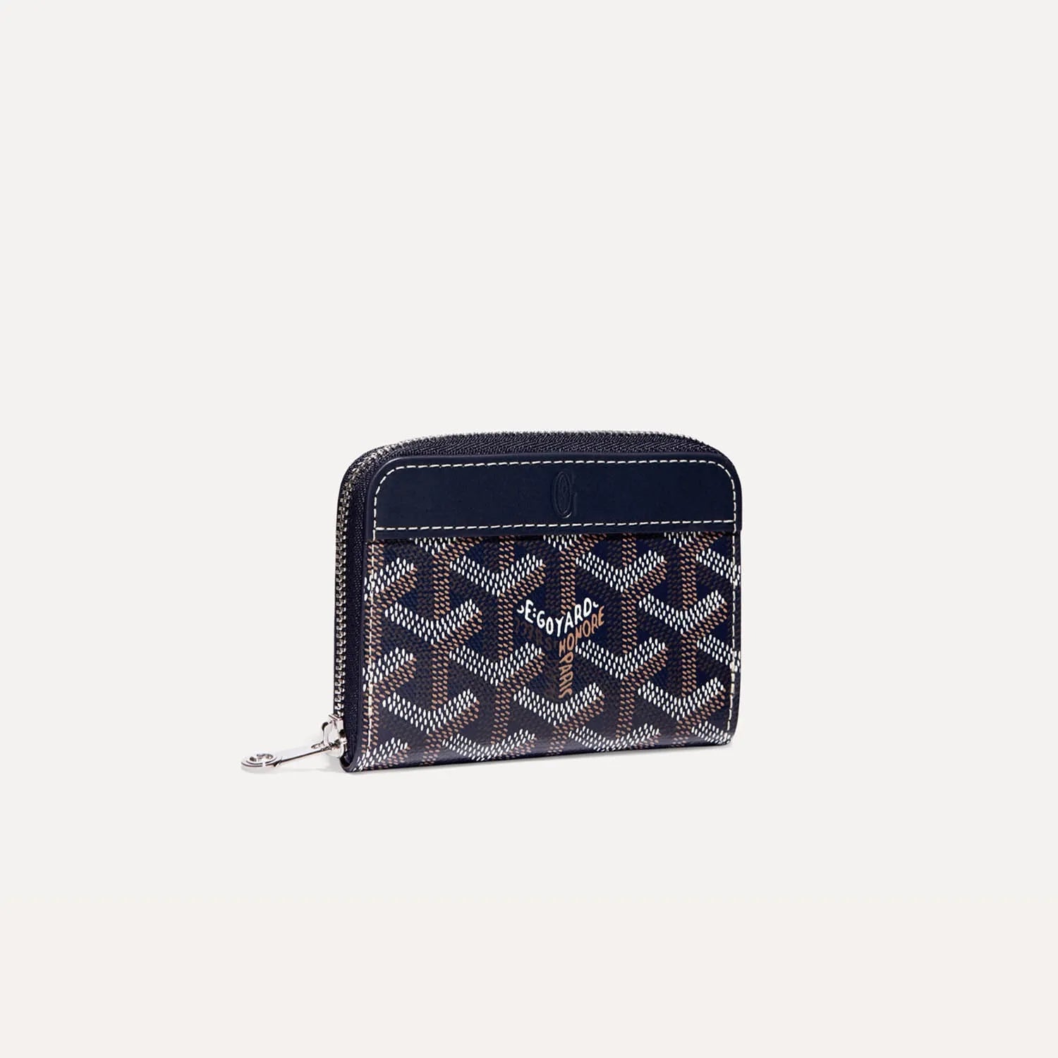 Goyard Matignon Mini Wallet
