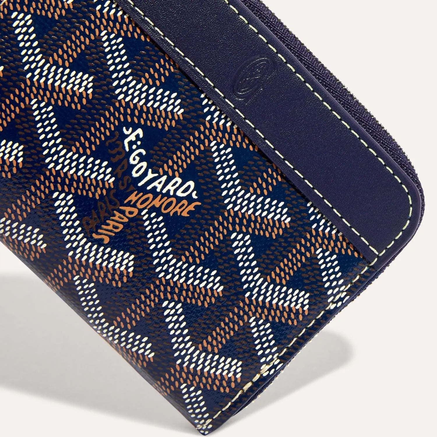 Goyard Matignon Mini Wallet