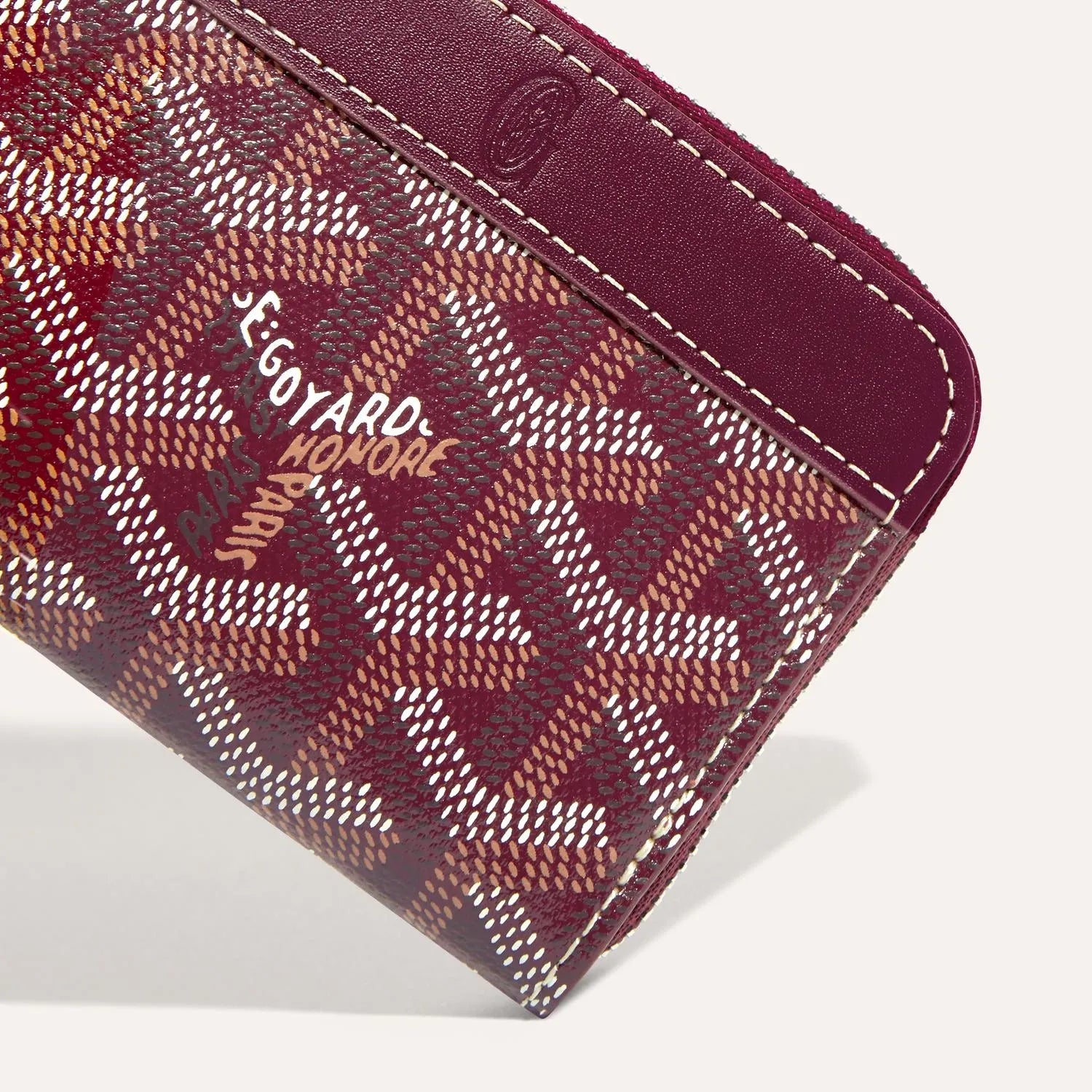 Goyard Matignon Mini Wallet
