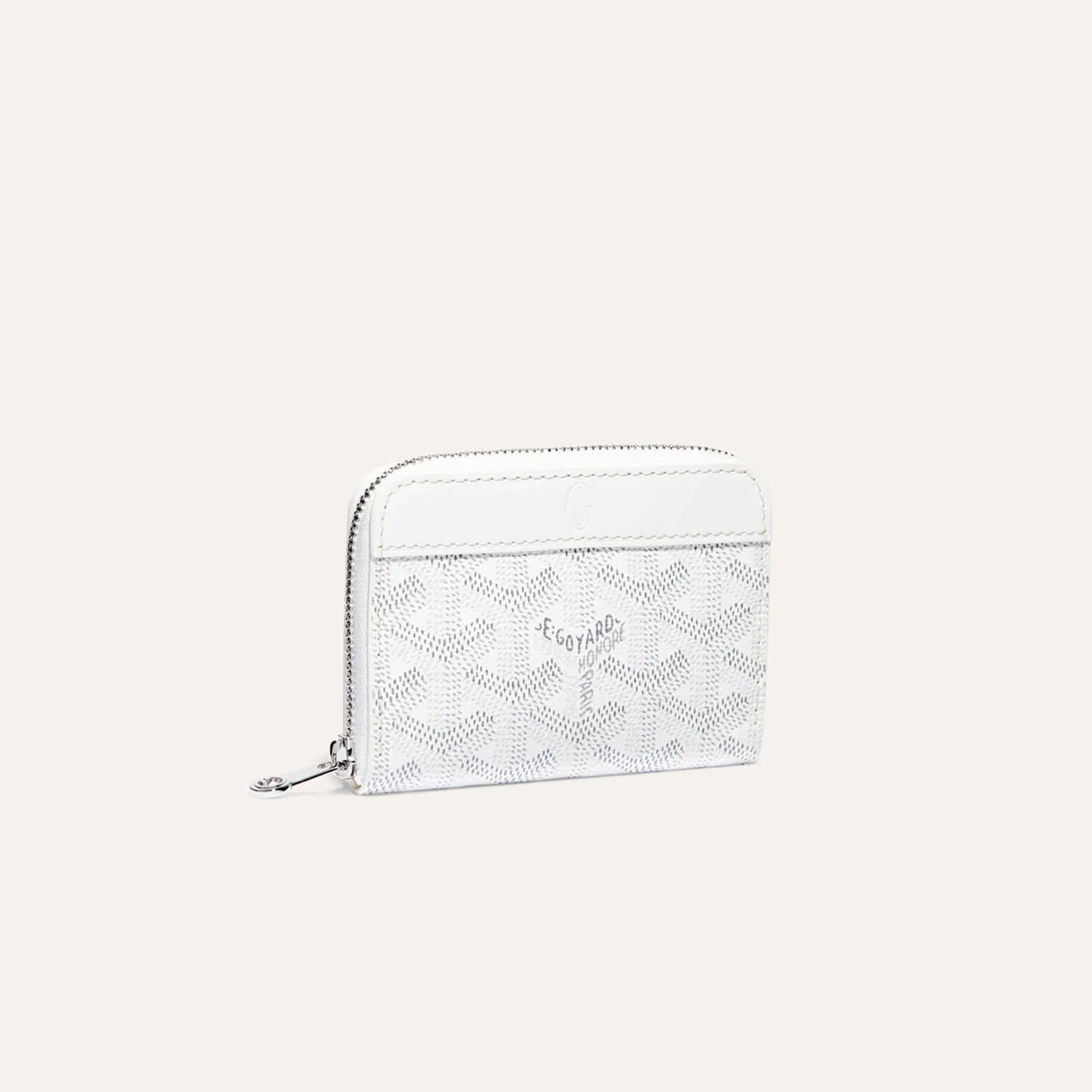 Goyard Matignon Mini Wallet
