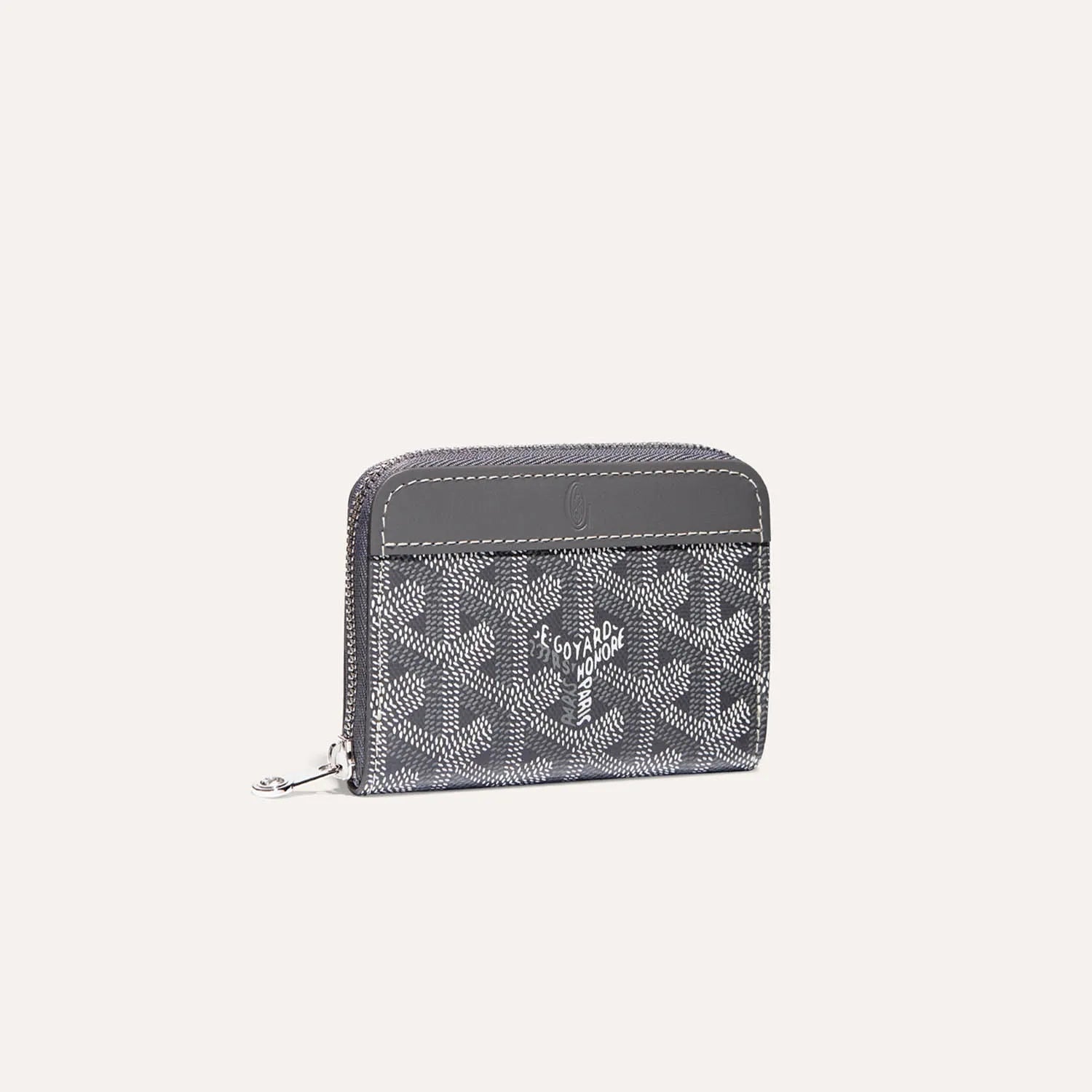 Goyard Matignon Mini Wallet