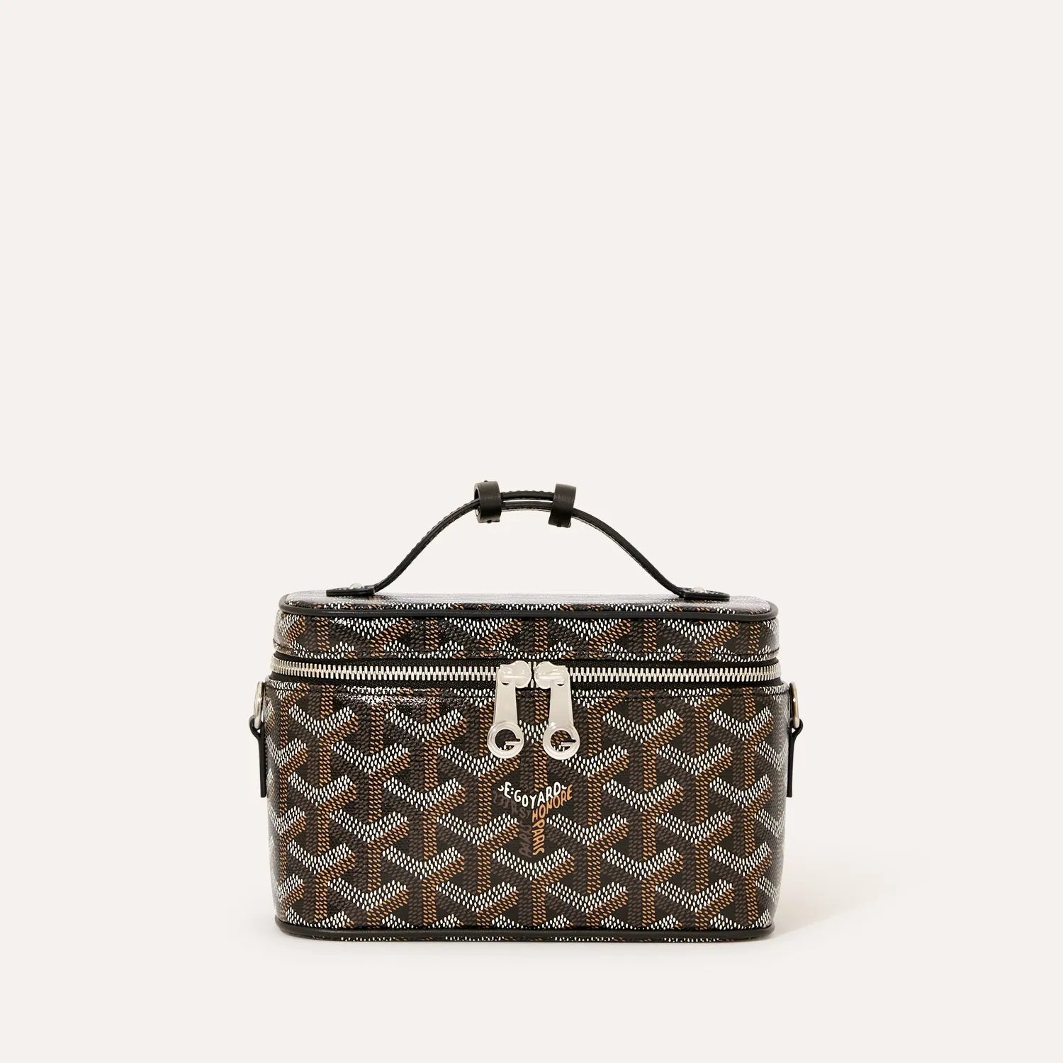 Goyard Muse Mini Vanity
