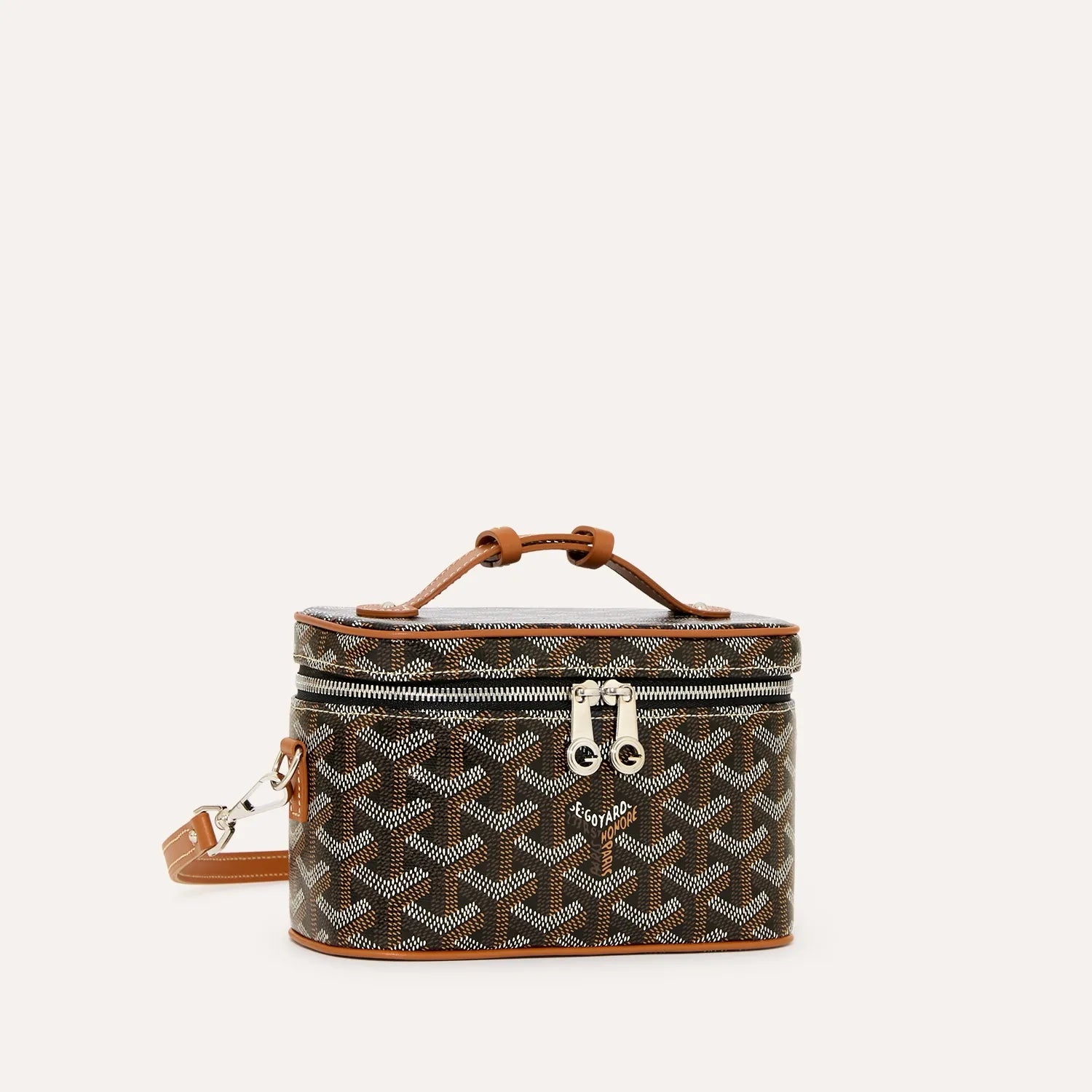 Goyard Muse Mini Vanity