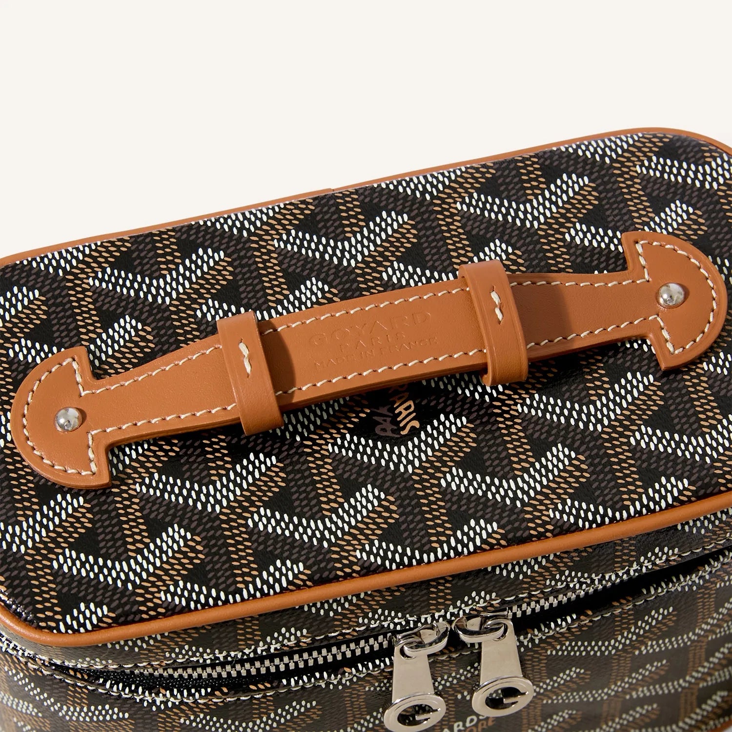 Goyard Muse Mini Vanity