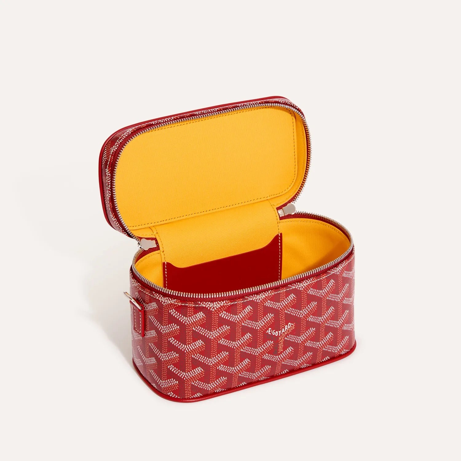 Goyard Muse Mini Vanity