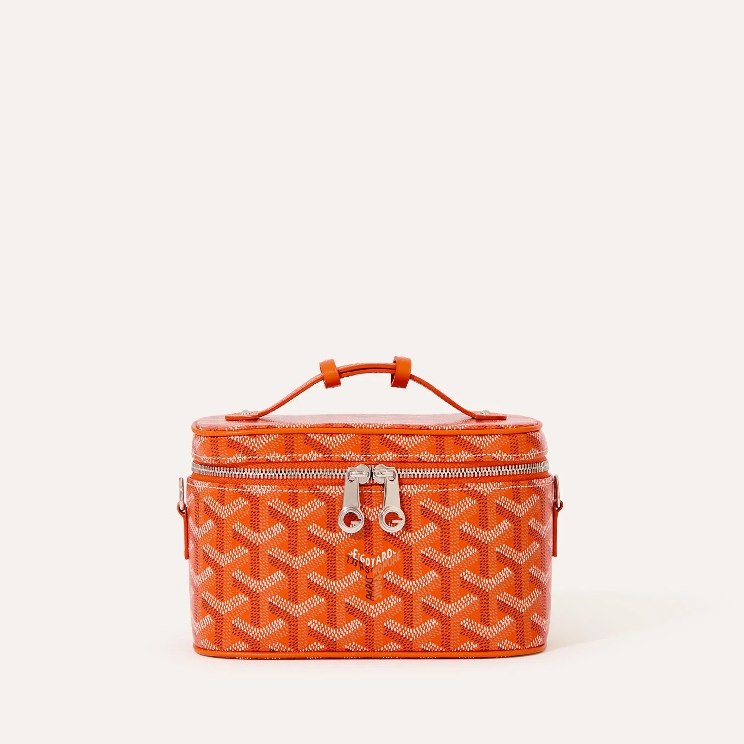Goyard Muse Mini Vanity
