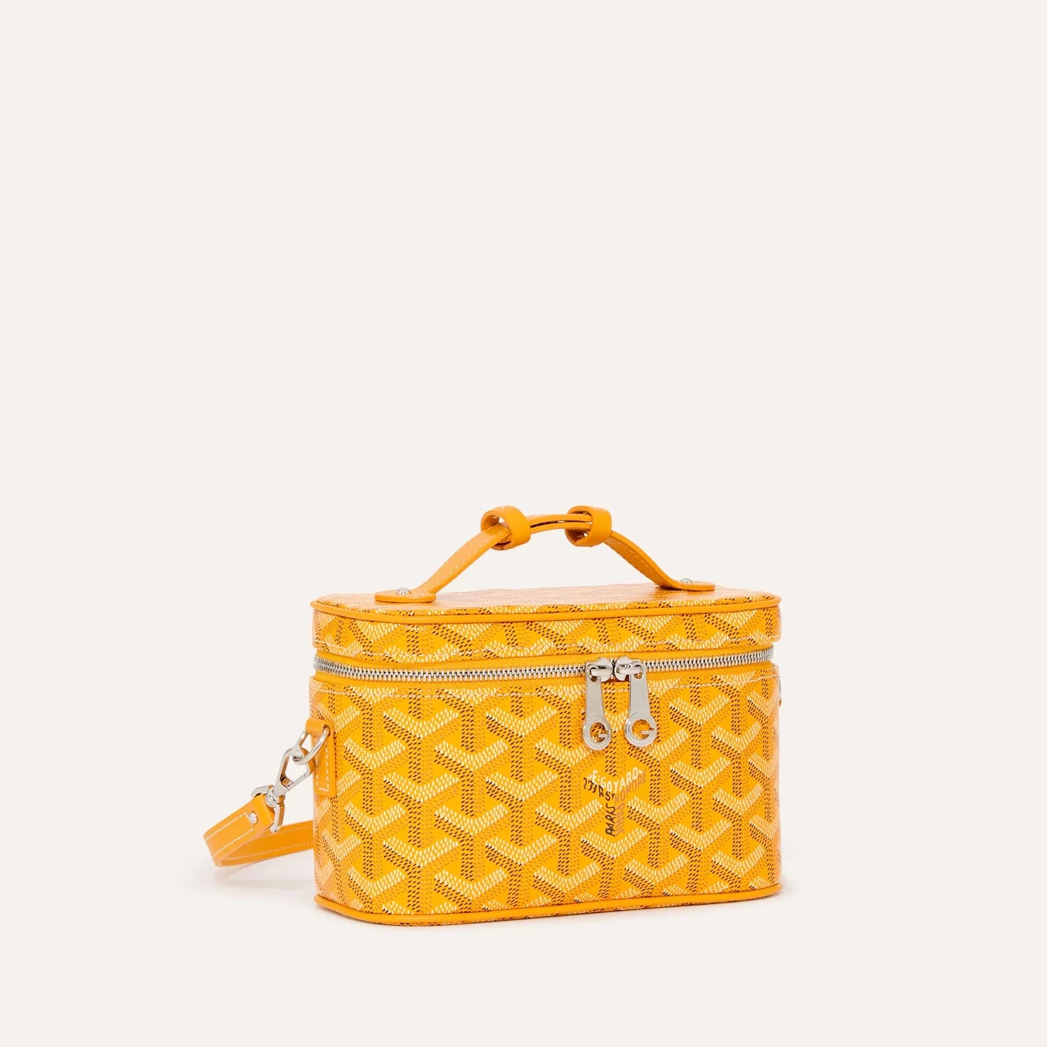 Goyard Muse Mini Vanity