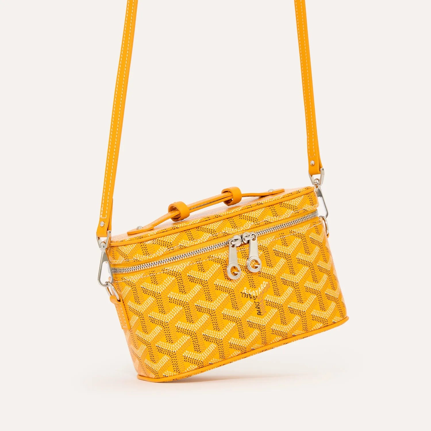 Goyard Muse Mini Vanity