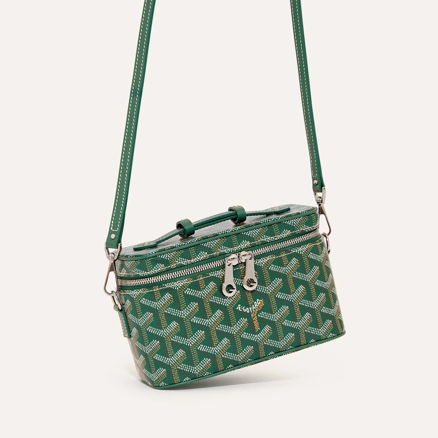 Goyard Muse Mini Vanity