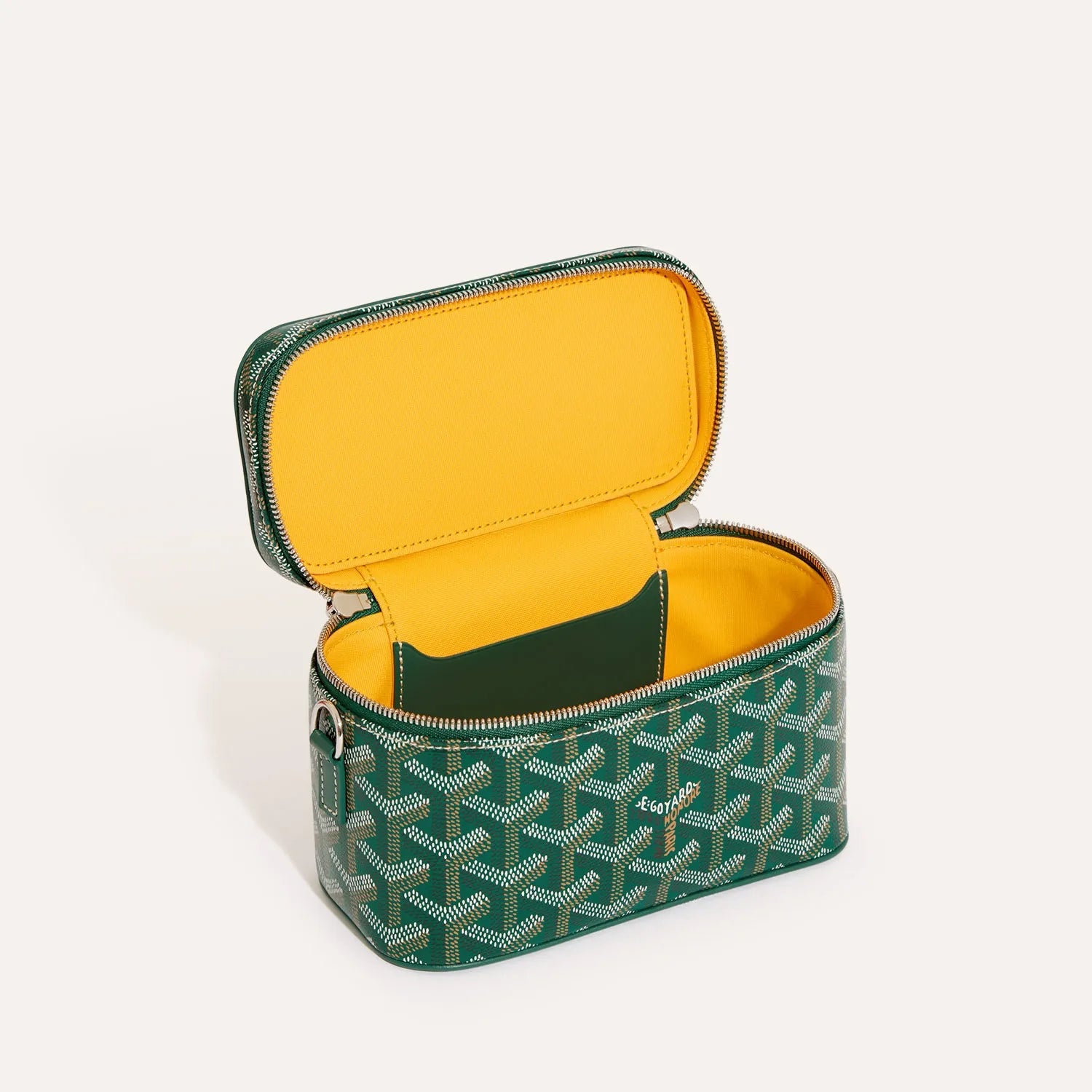 Goyard Muse Mini Vanity
