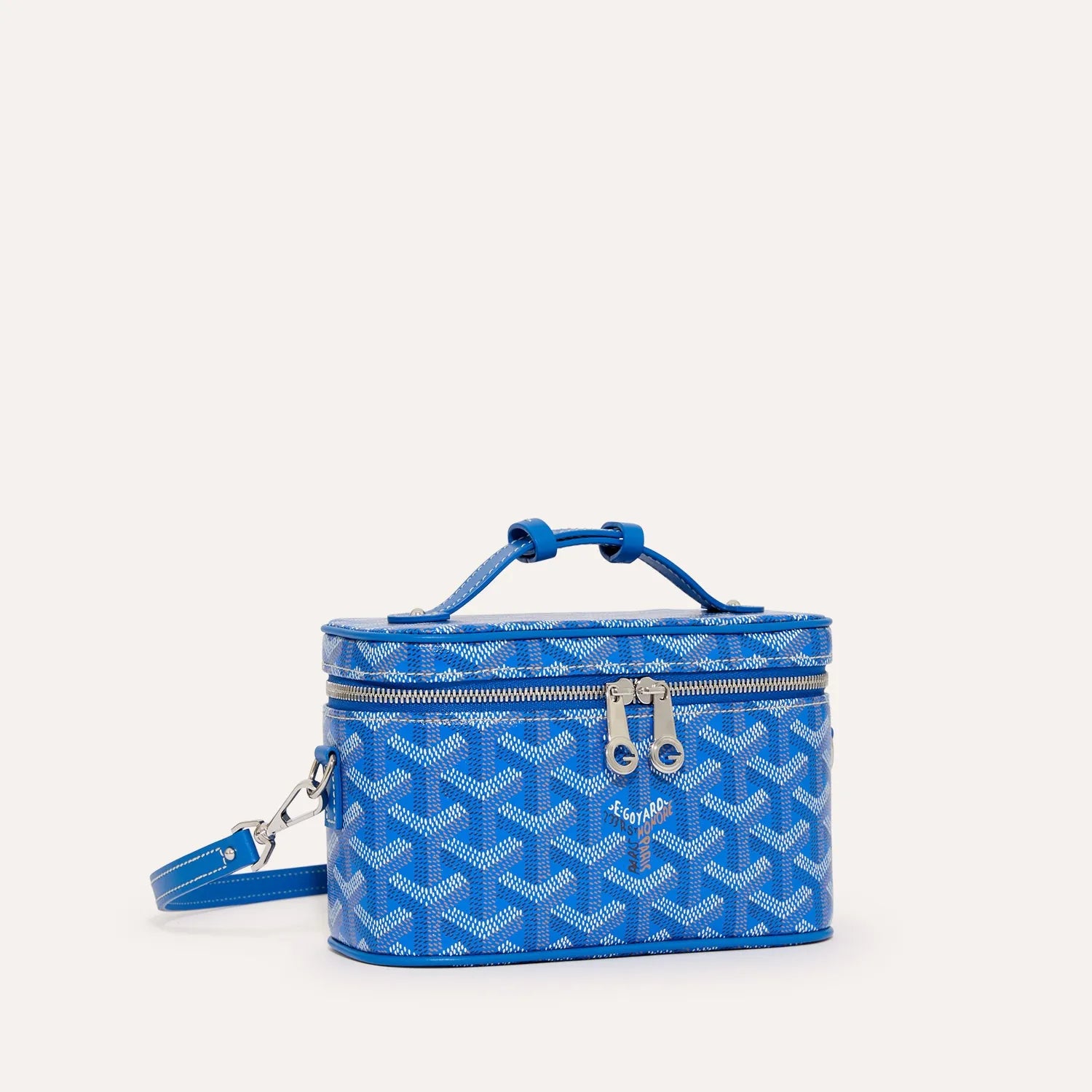 Goyard Muse Mini Vanity