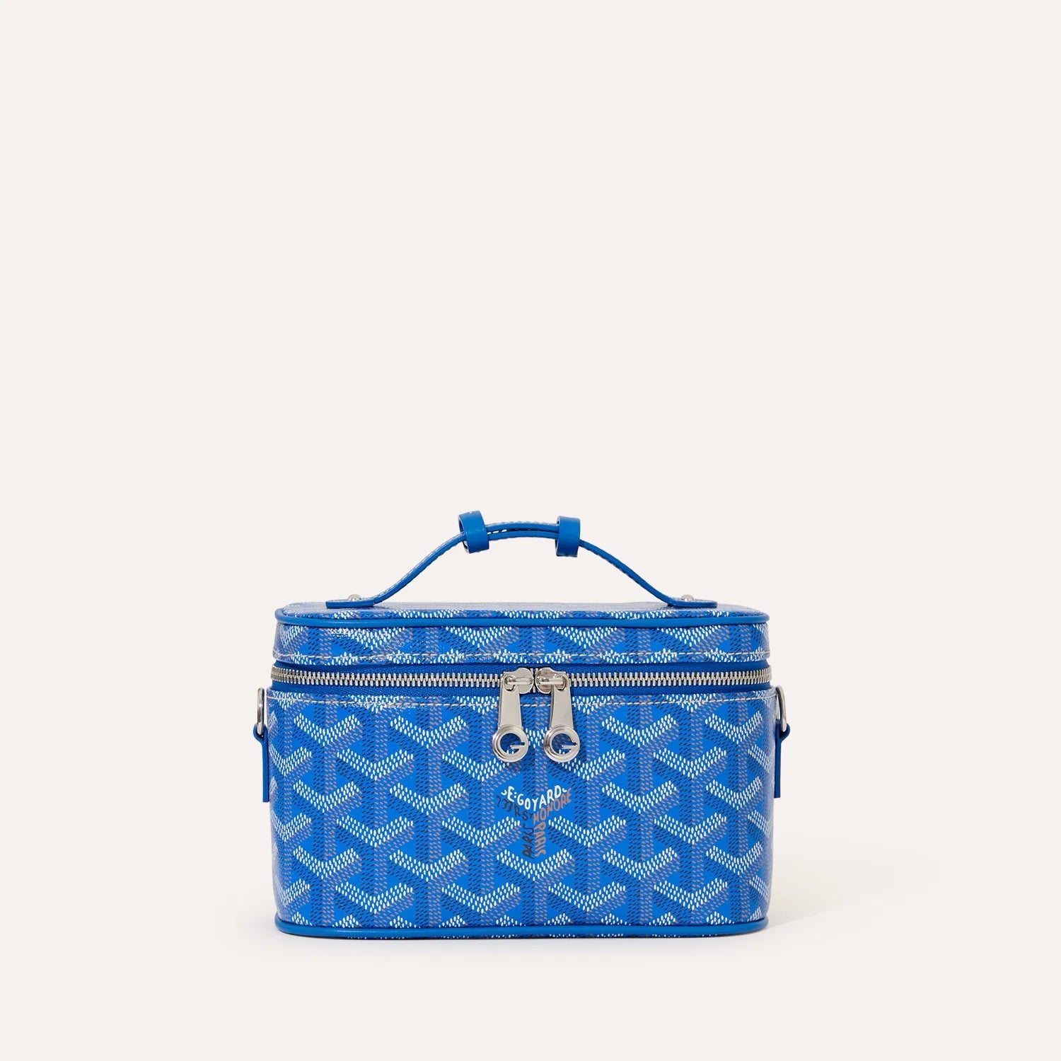 Goyard Muse Mini Vanity