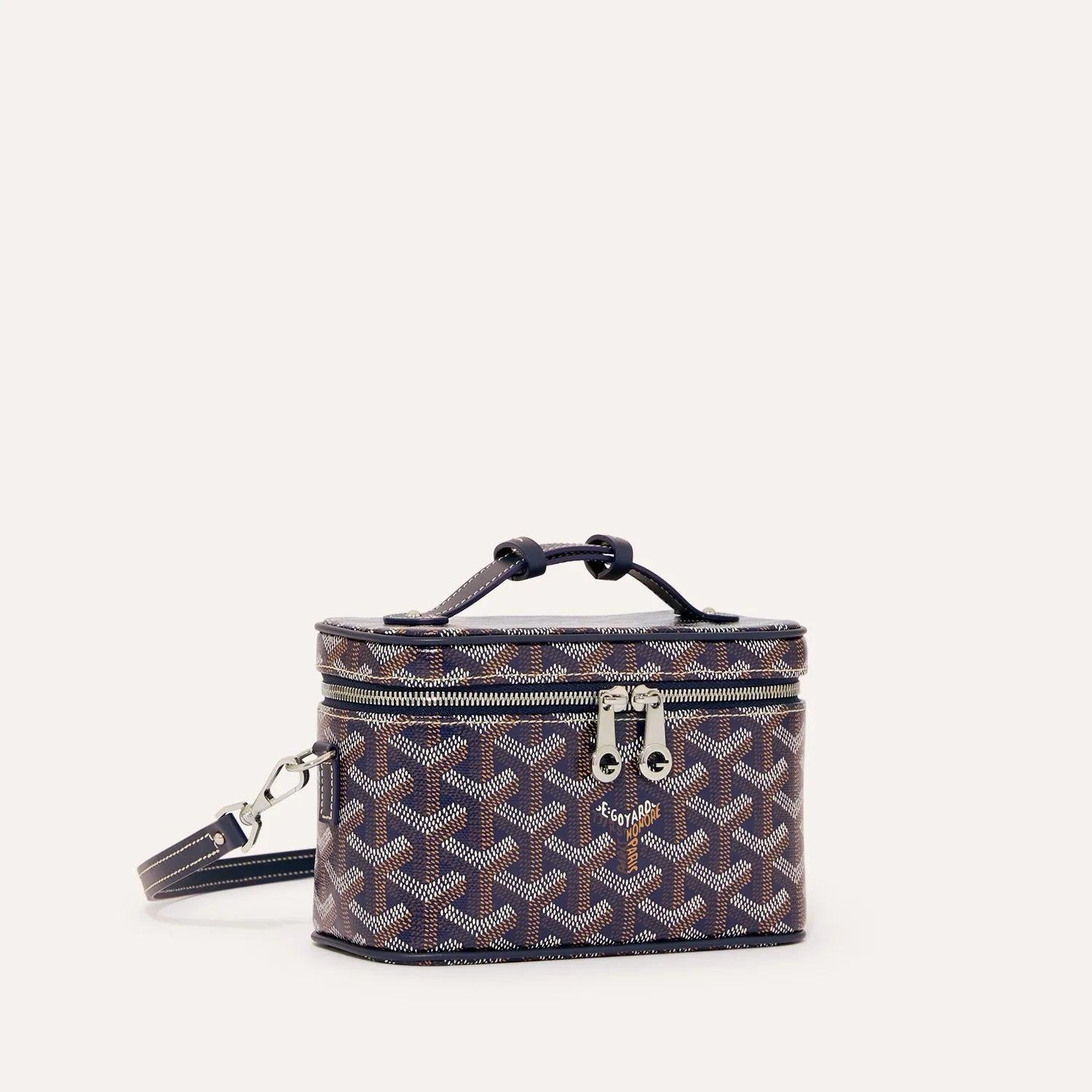 Goyard Muse Mini Vanity