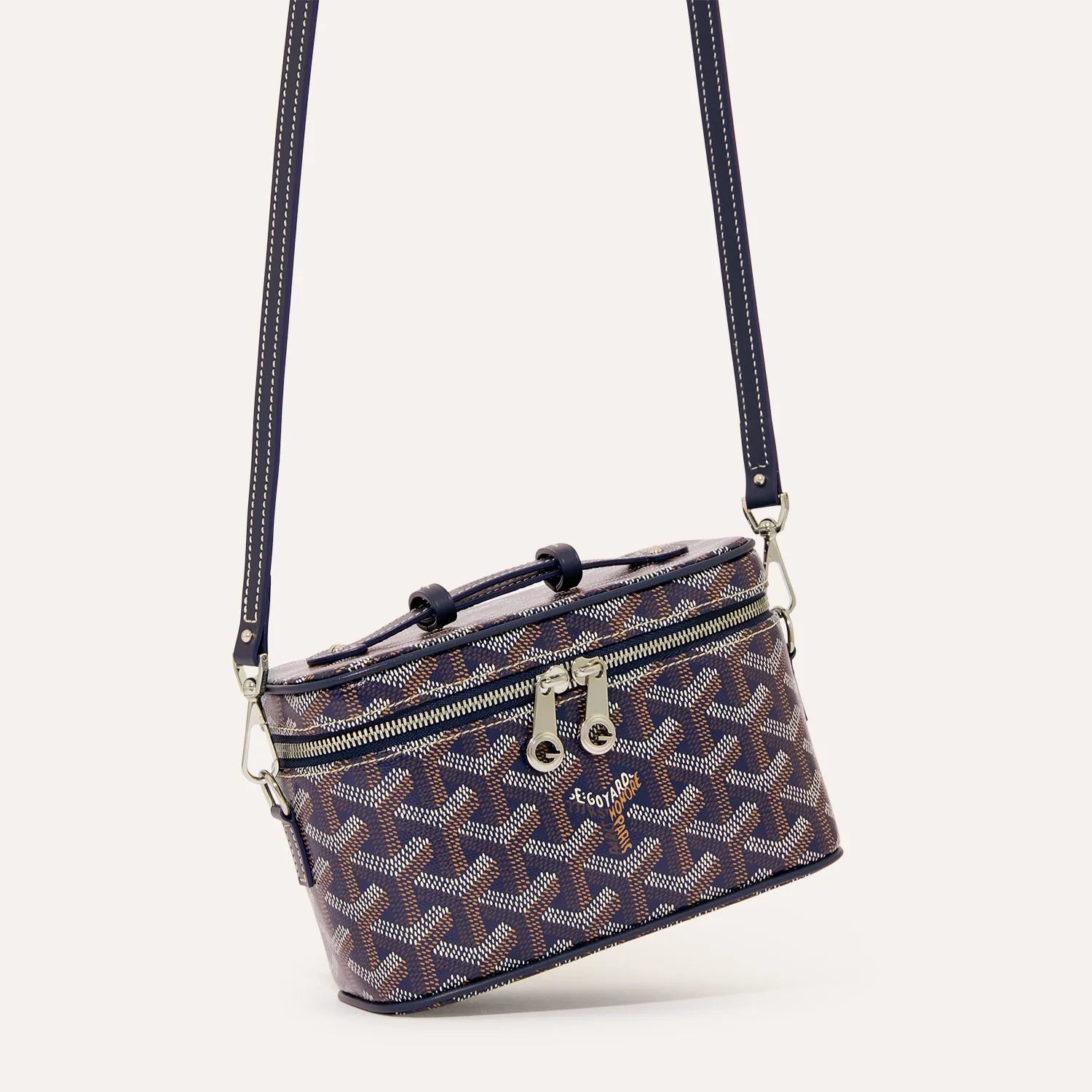 Goyard Muse Mini Vanity