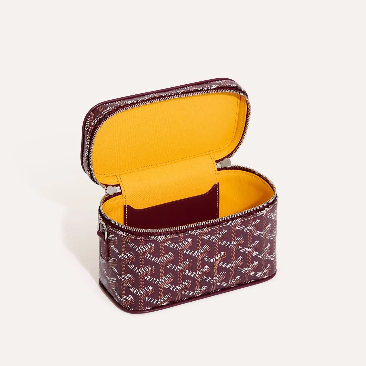 Goyard Muse Mini Vanity