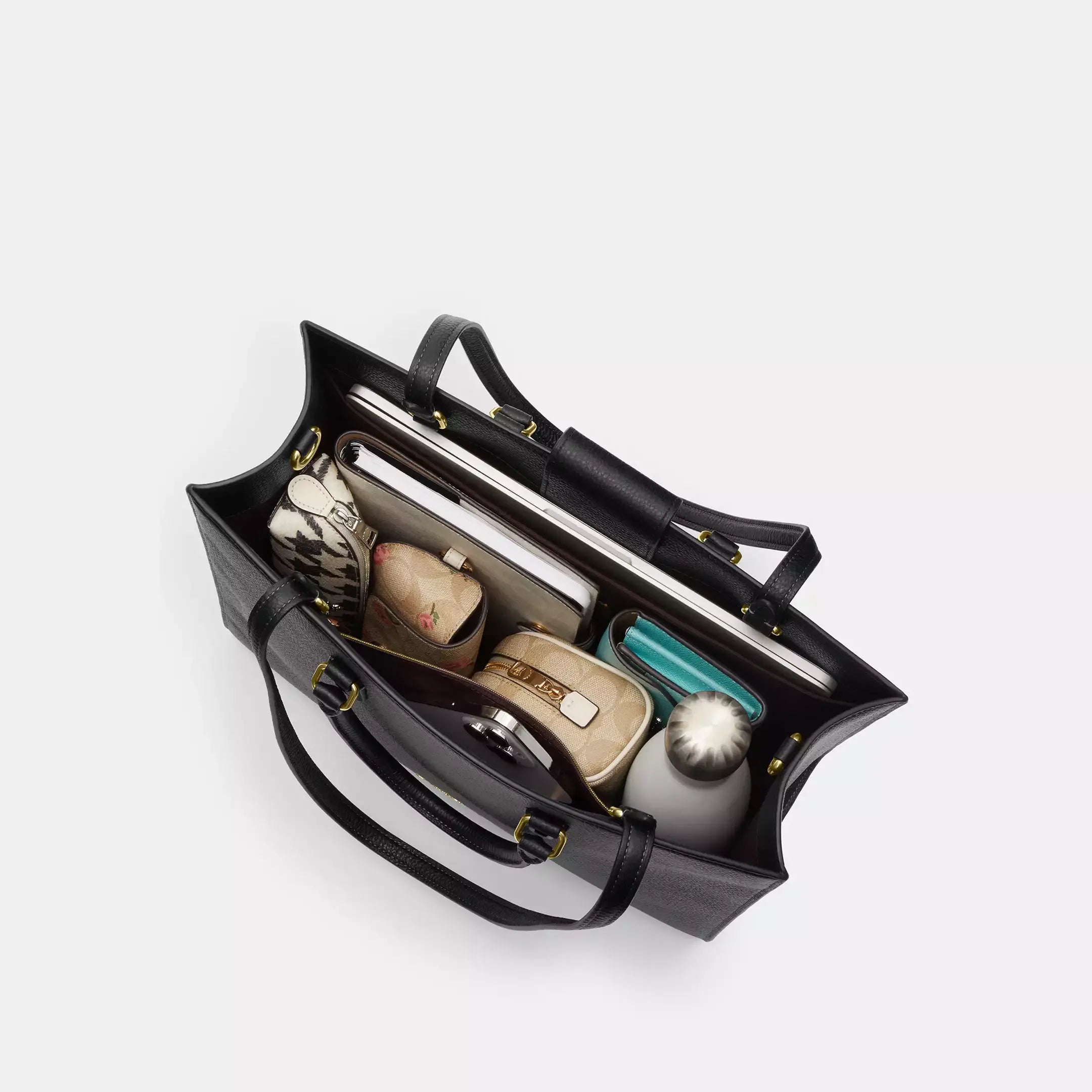 Coach Maggie Tote Bag