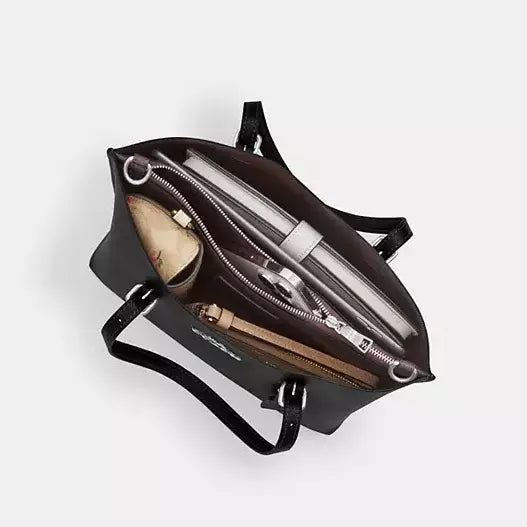 Coach Mollie Tote Bag 25