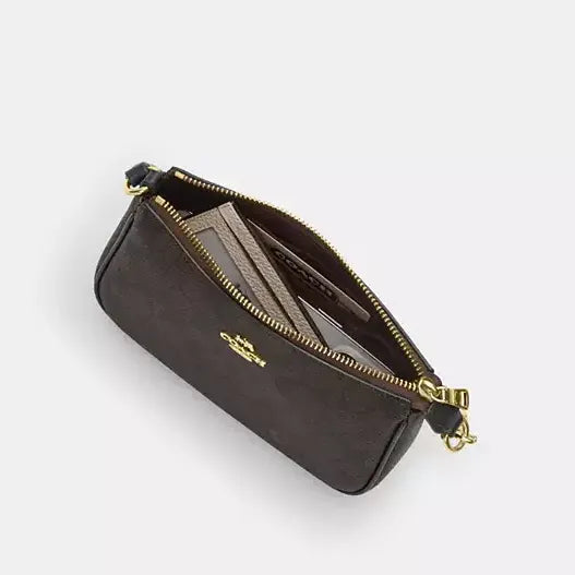 Coach Nolita 19