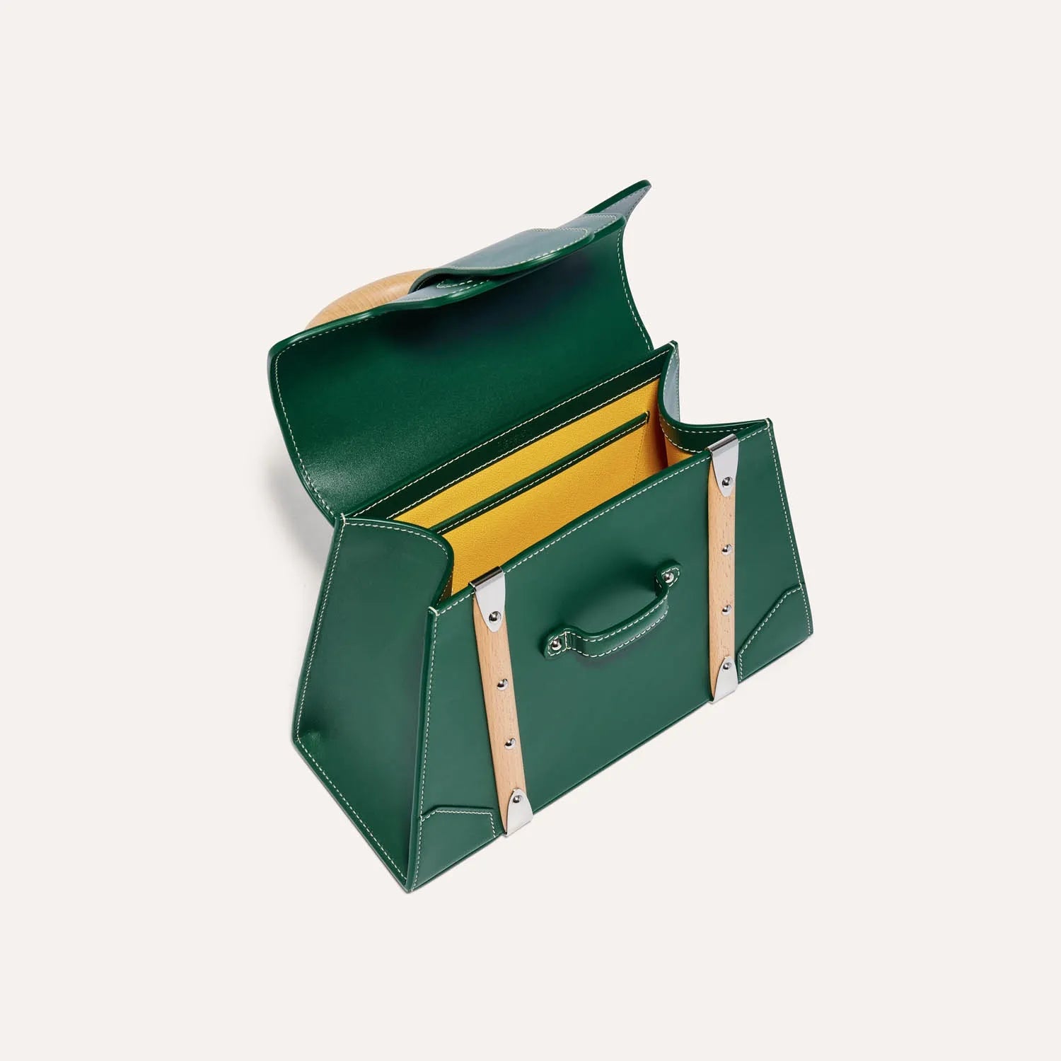 Goyard Saïgon PM Bag