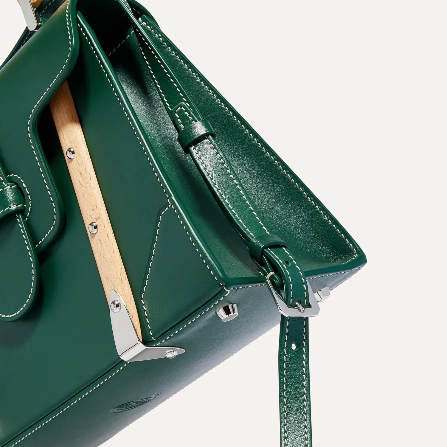 Goyard Saïgon PM Bag