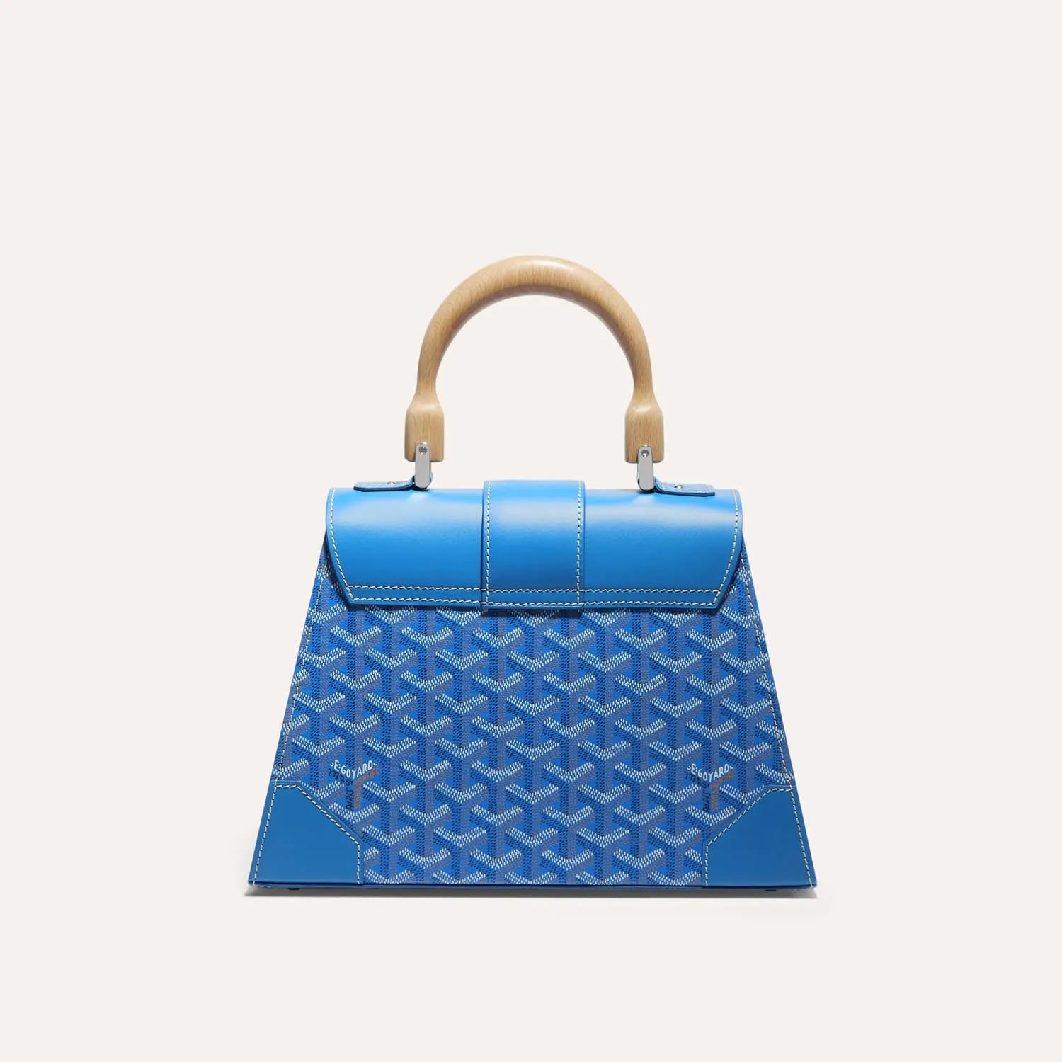 Goyard Saïgon Structuré PM Bag