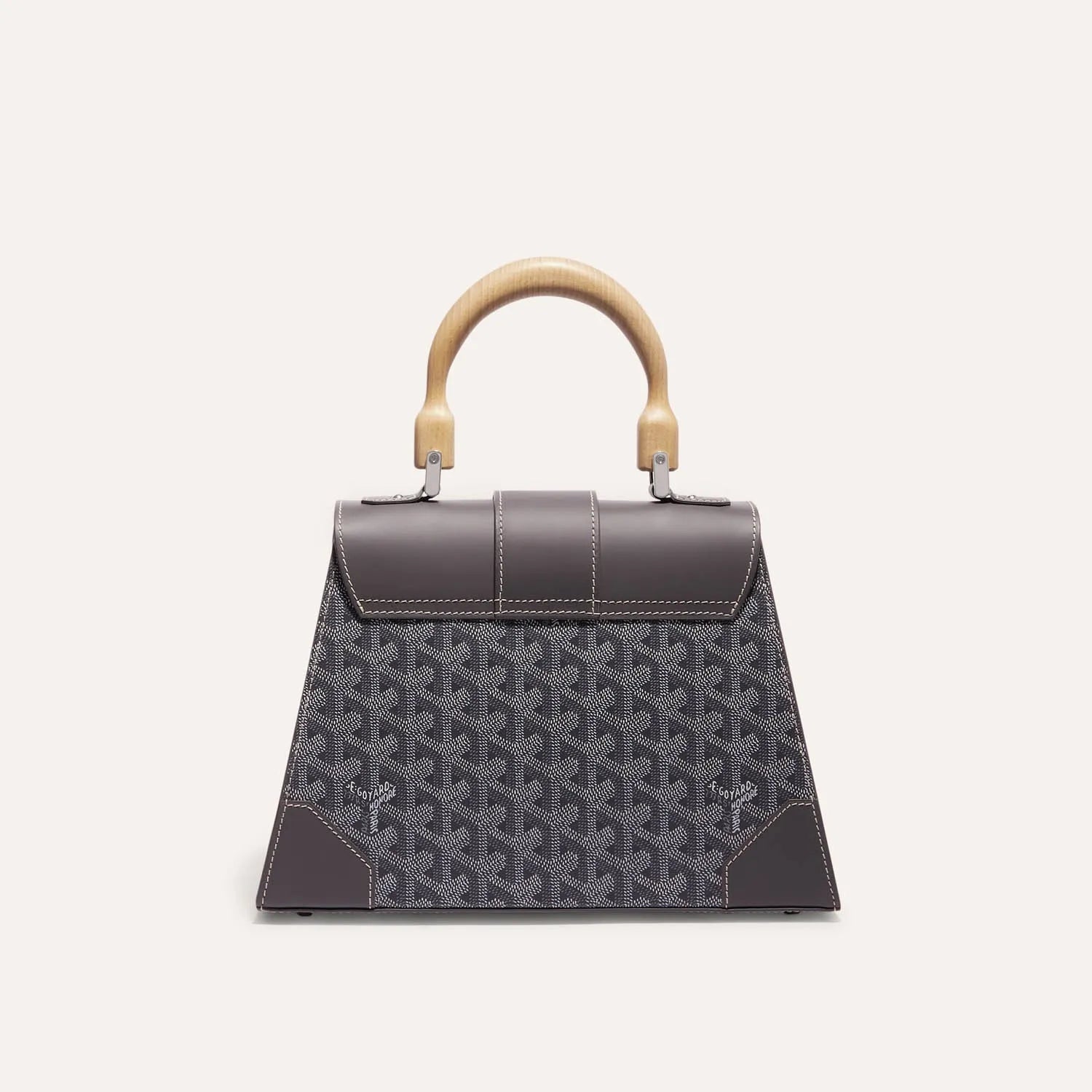 Goyard Saïgon Structuré PM Bag
