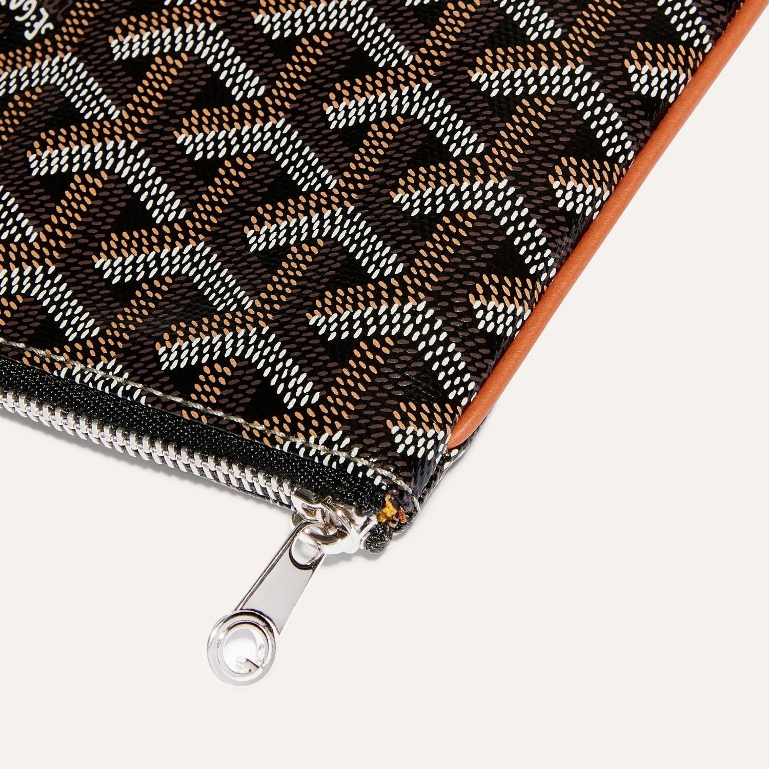 Goyard Sénat PM Pouch