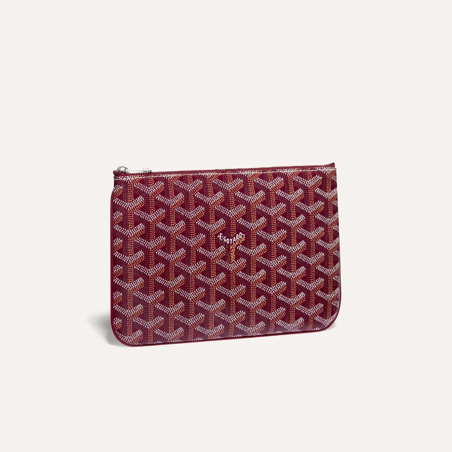 Goyard Sénat PM Pouch