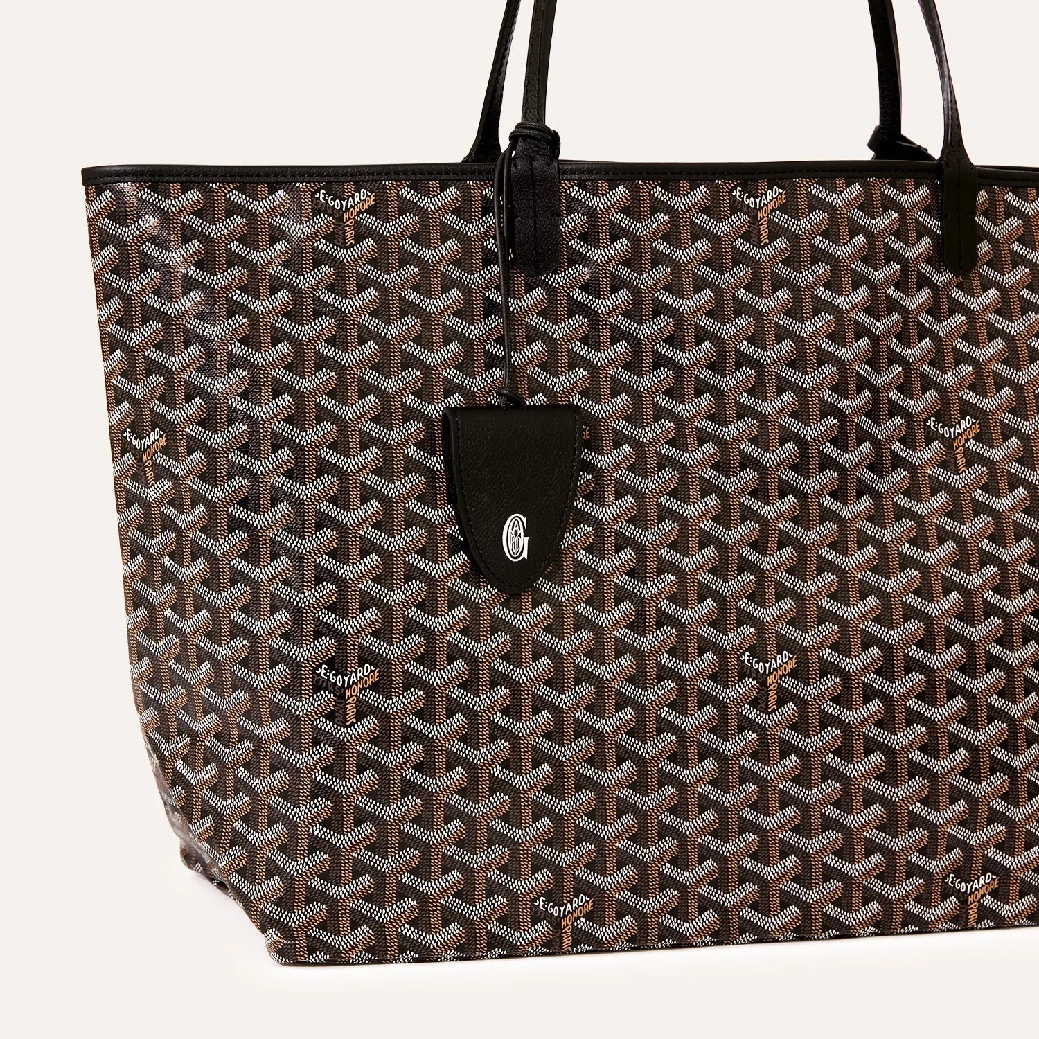 Goyard Saint Louis GM Bag