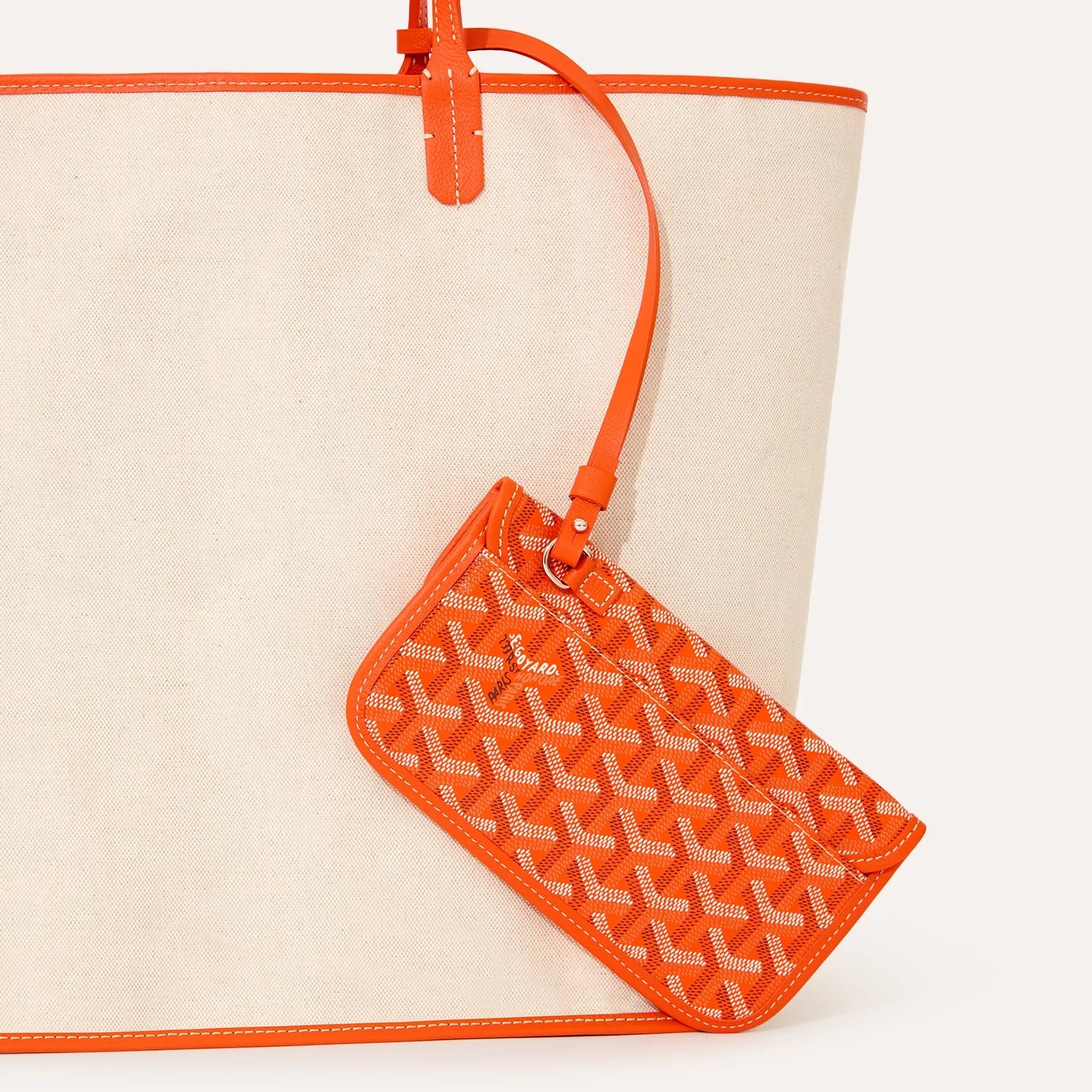 Goyard Saint Louis GM Bag