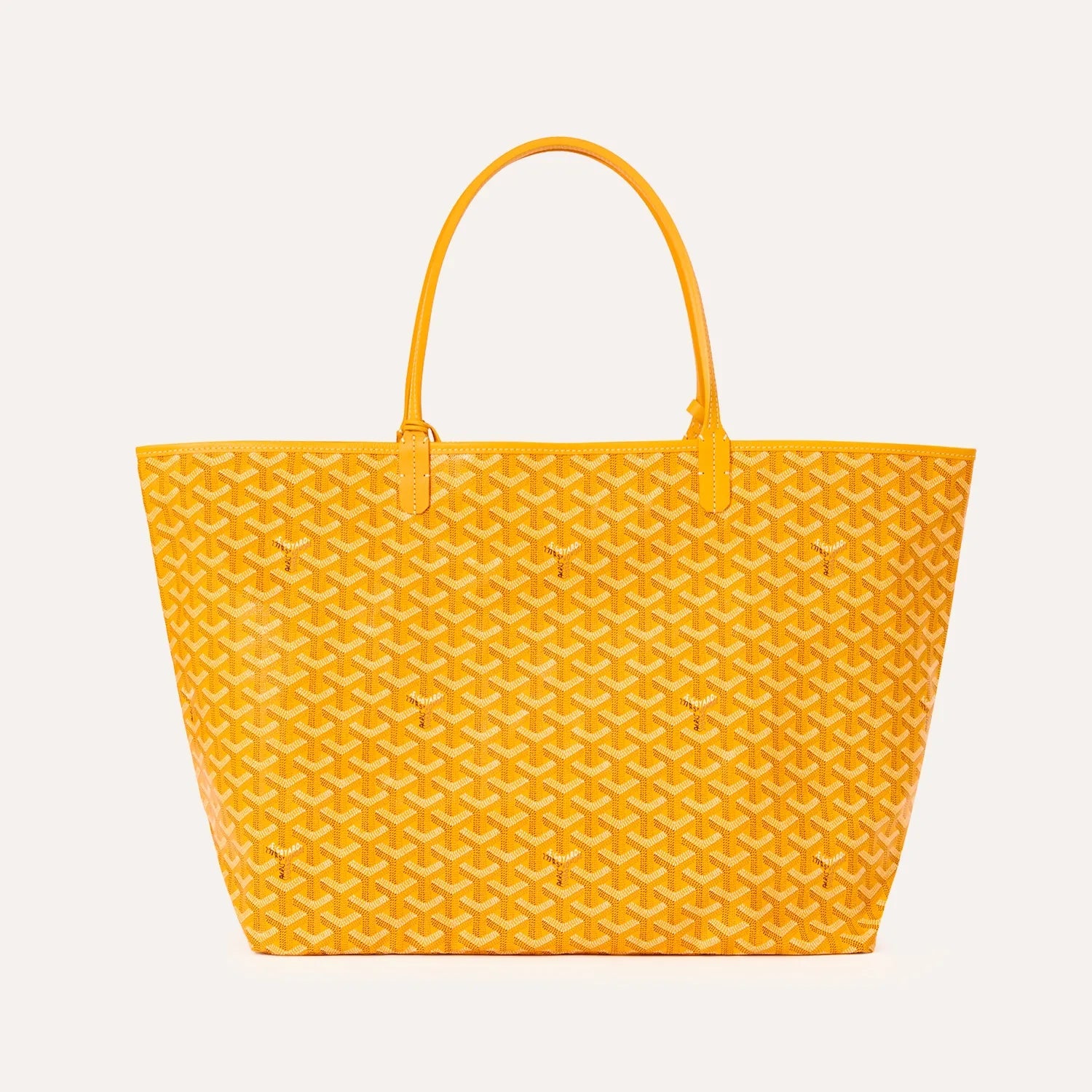 Goyard Saint Louis GM Bag