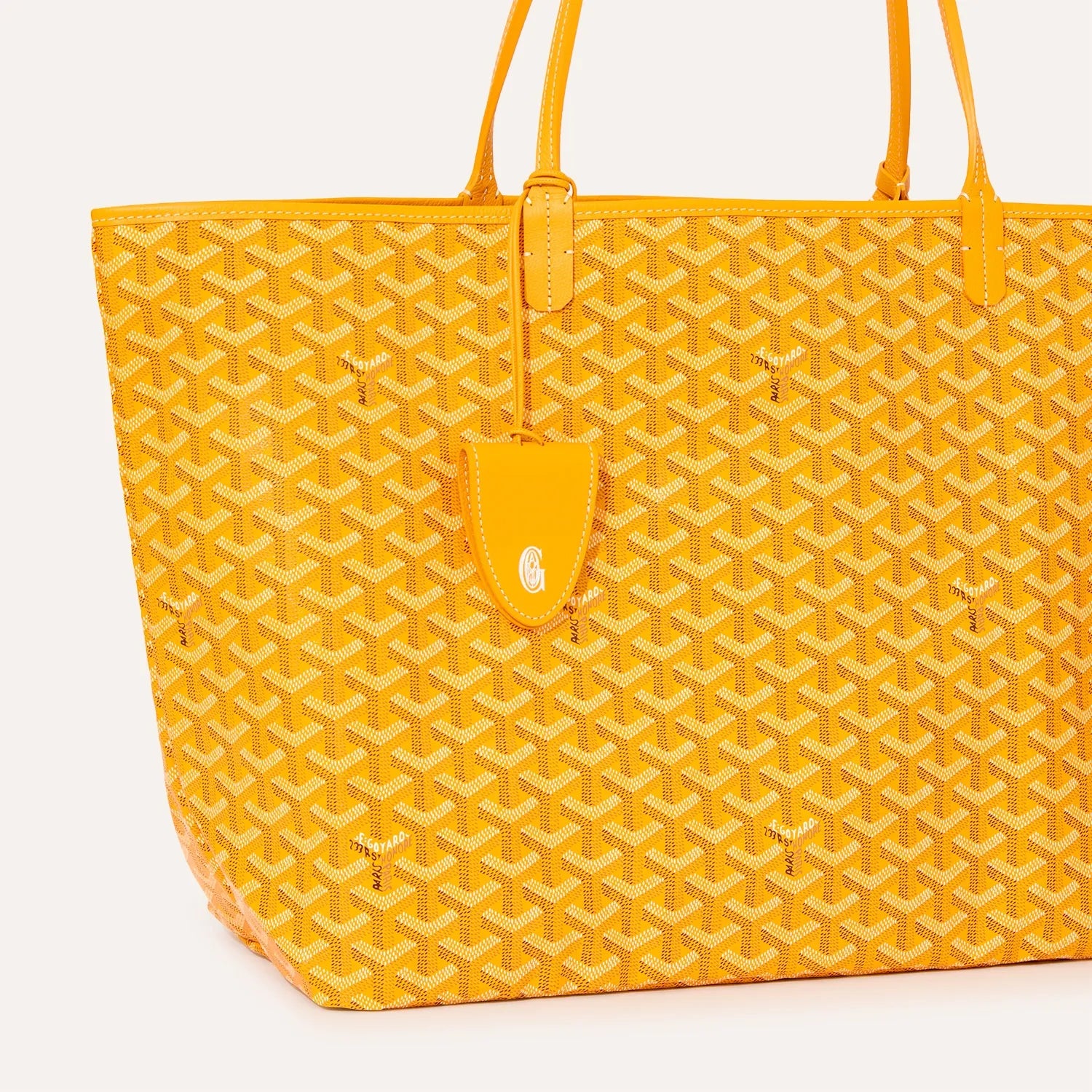 Goyard Saint Louis GM Bag