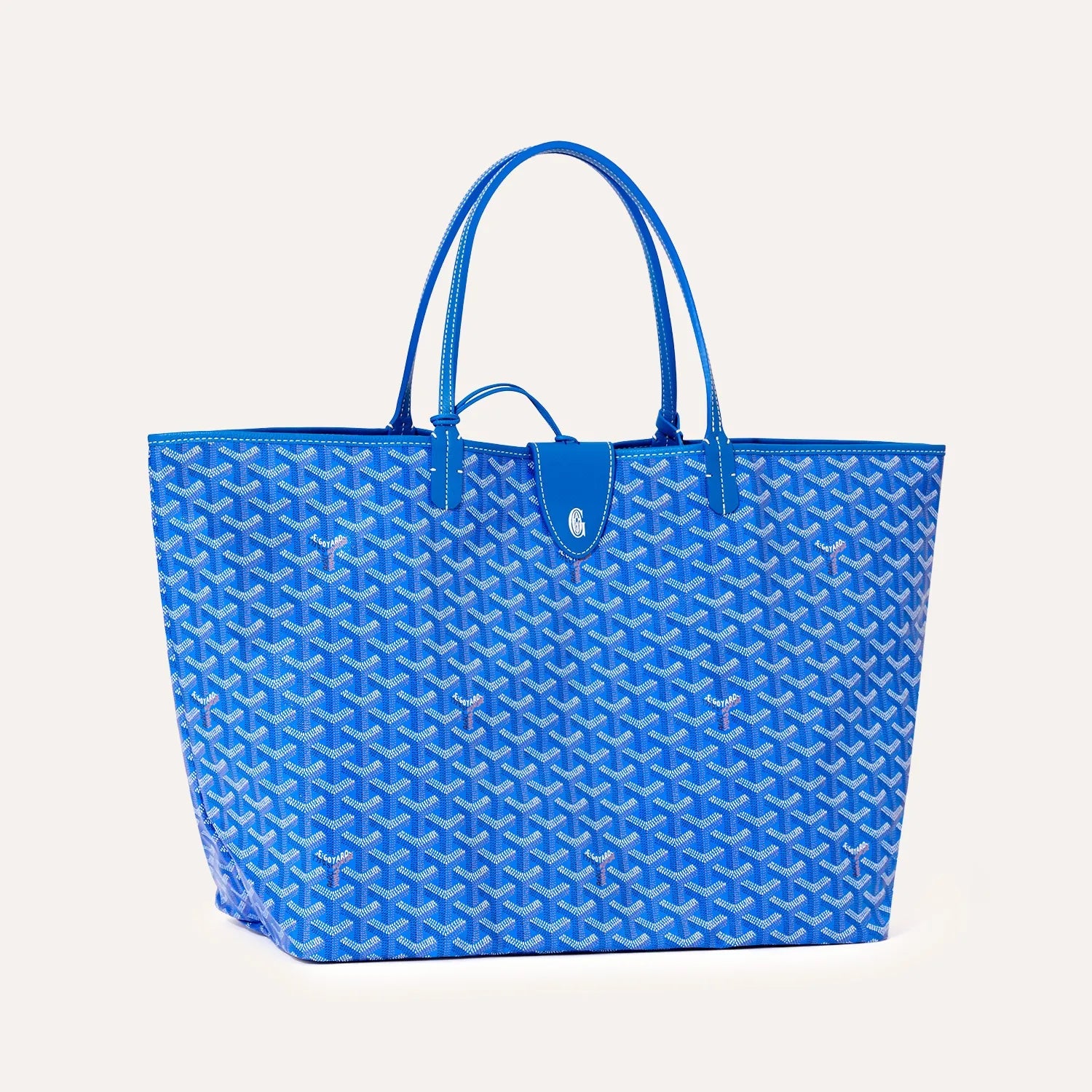 Goyard Saint Louis GM Bag