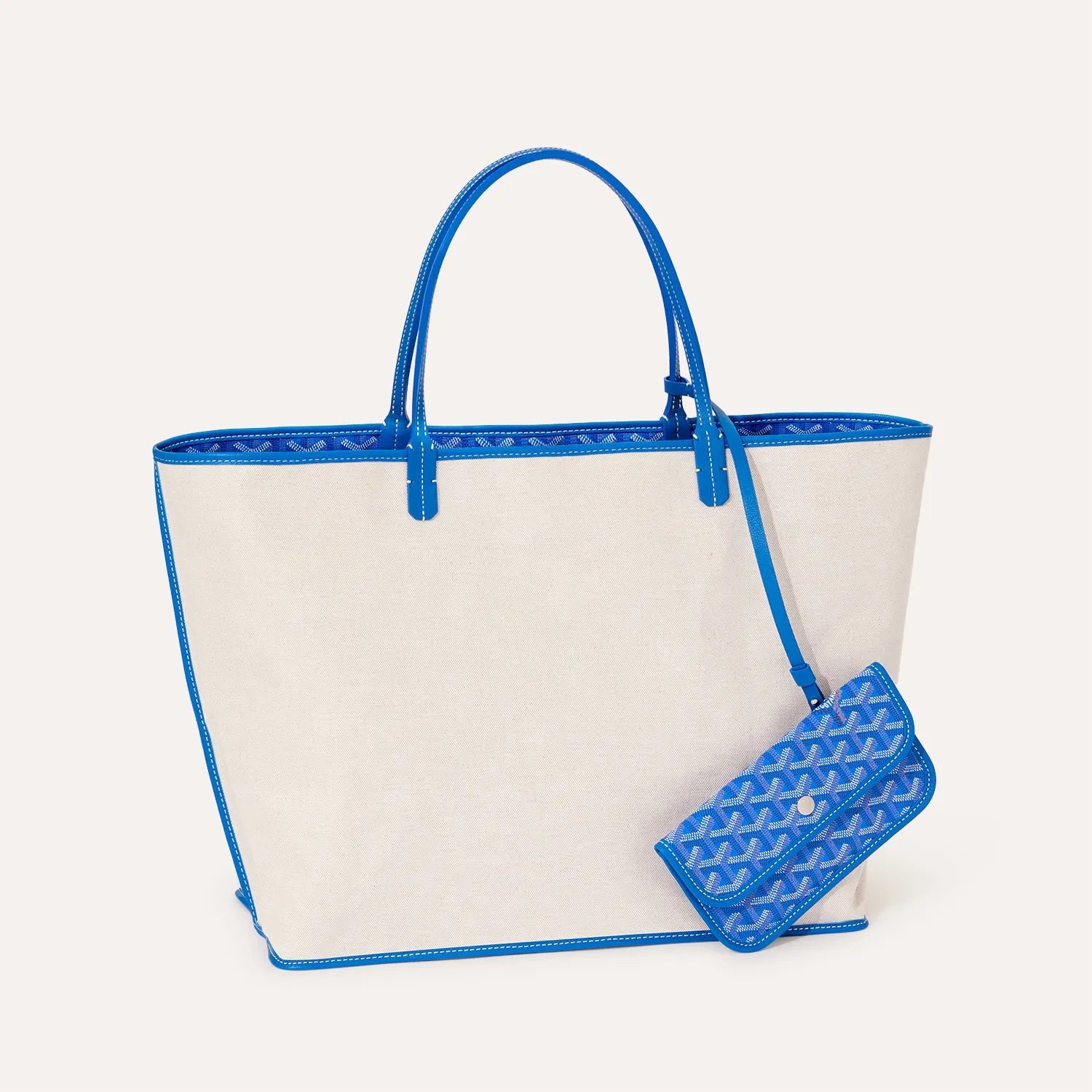 Goyard Saint Louis GM Bag