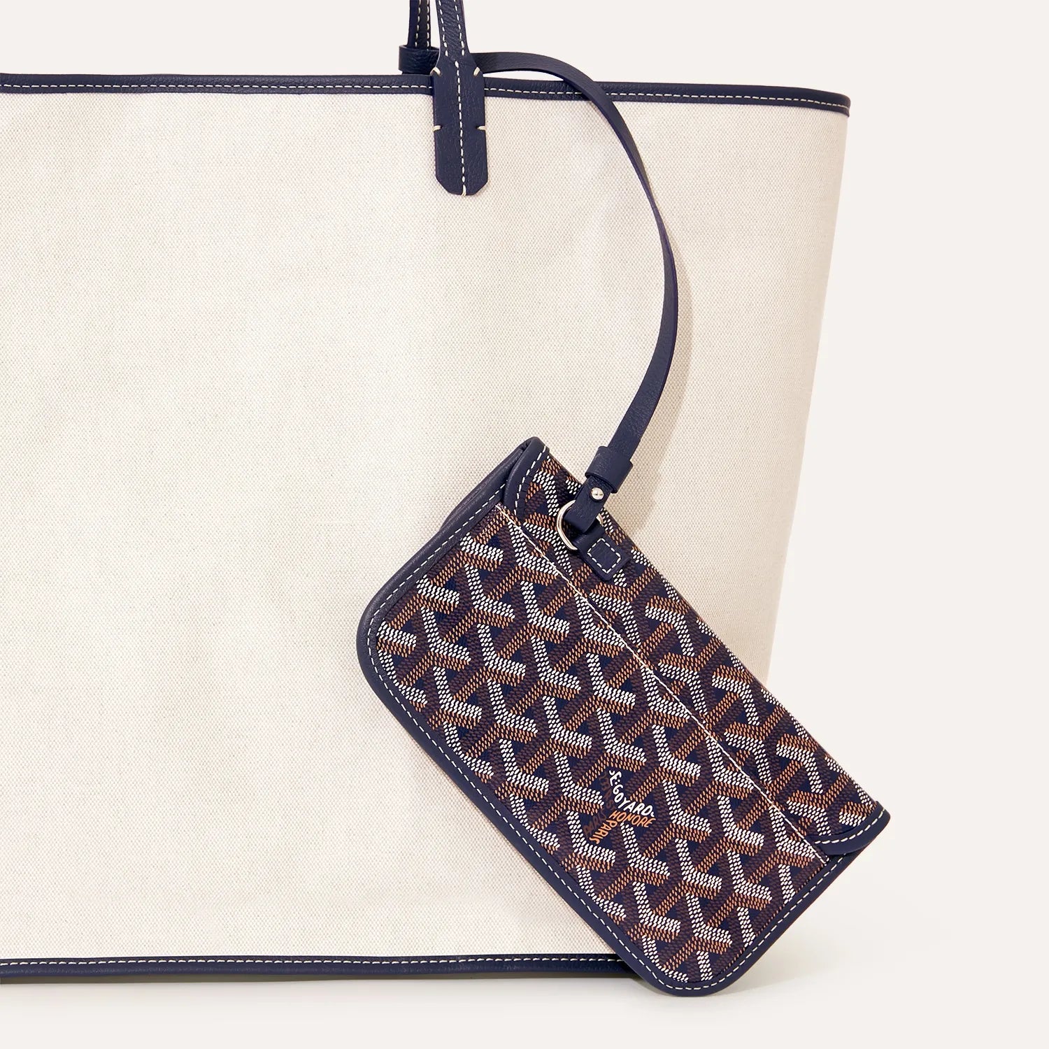 Goyard Saint Louis GM Bag