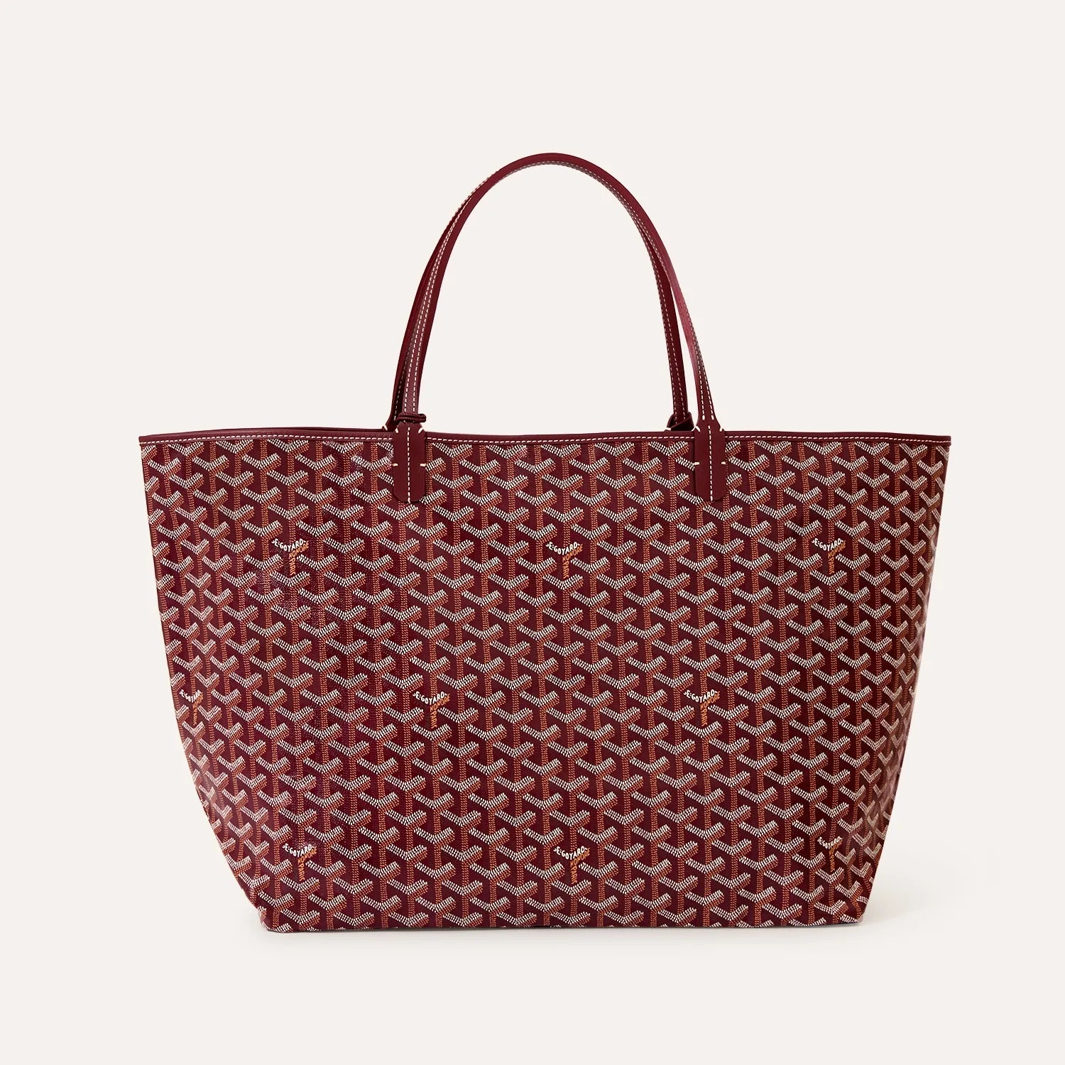 Goyard Saint Louis GM Bag