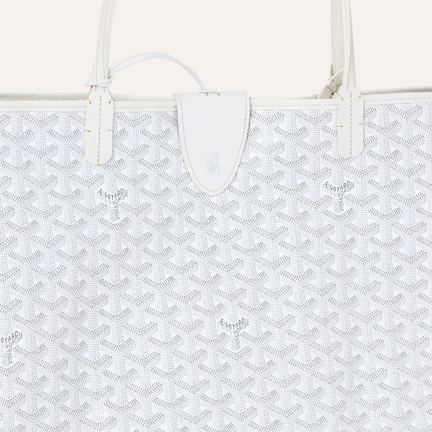 Goyard Saint Louis GM Bag