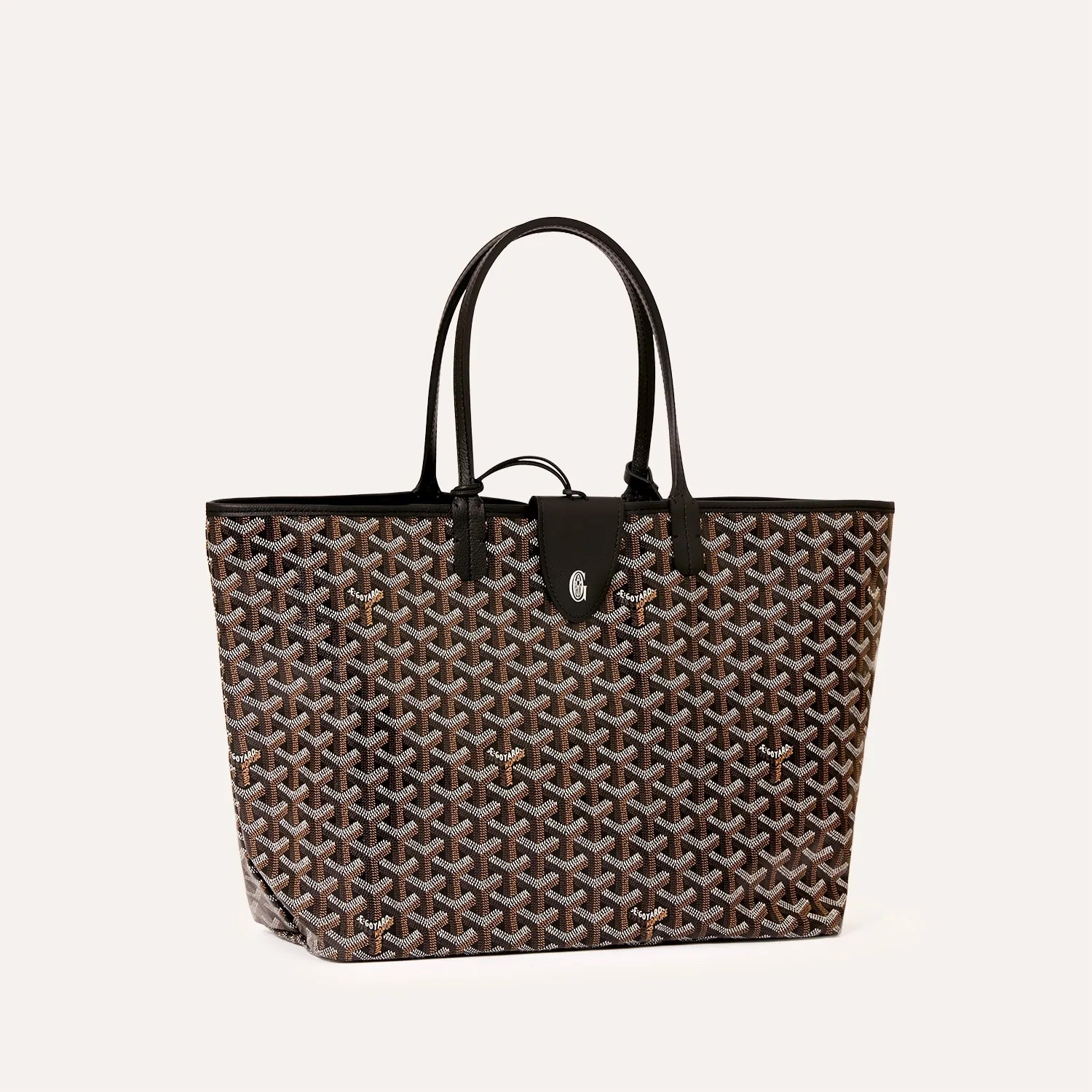 Goyard Saint Louis PM Bag