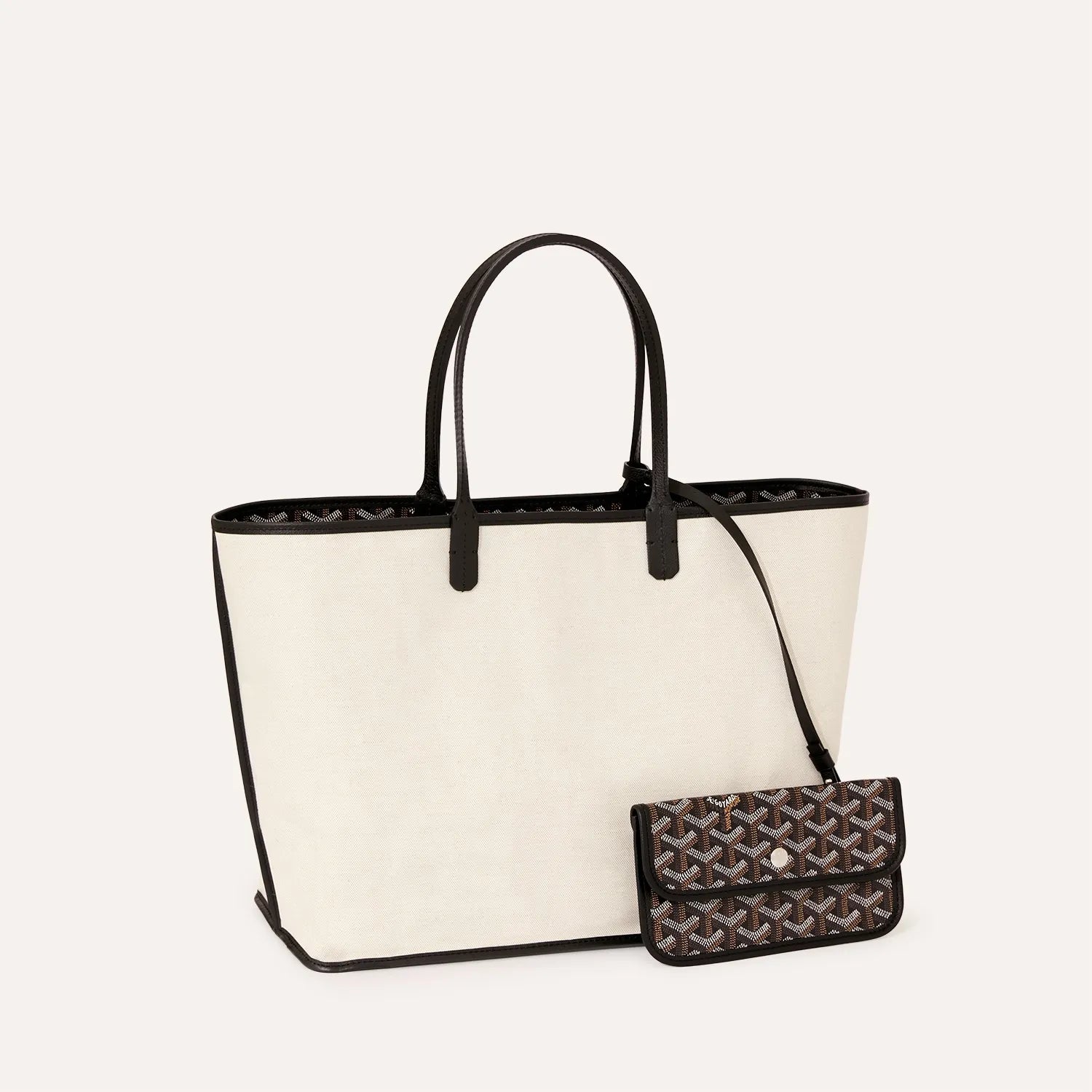 Goyard Saint Louis PM Bag