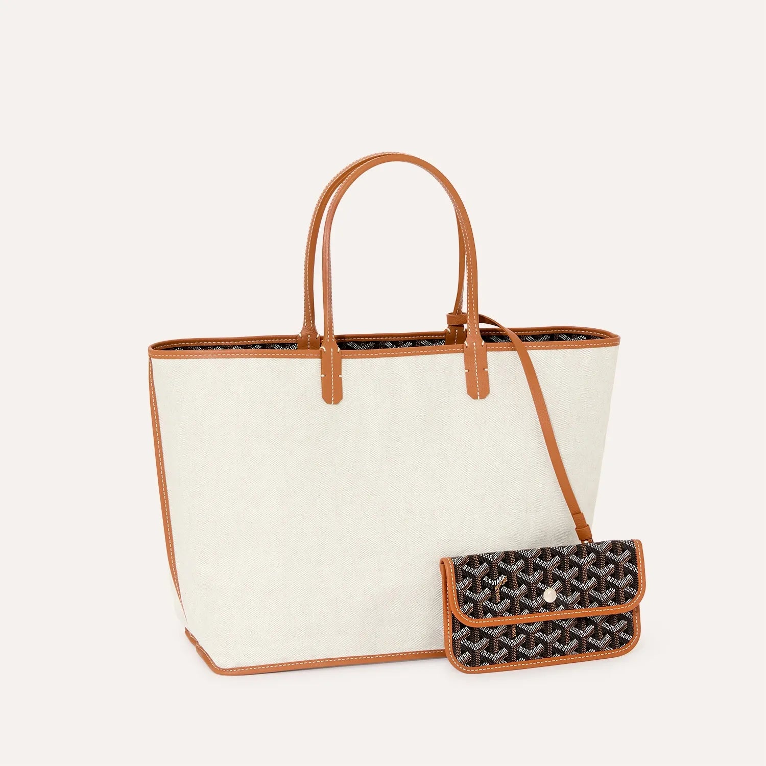 Goyard Saint Louis PM Bag
